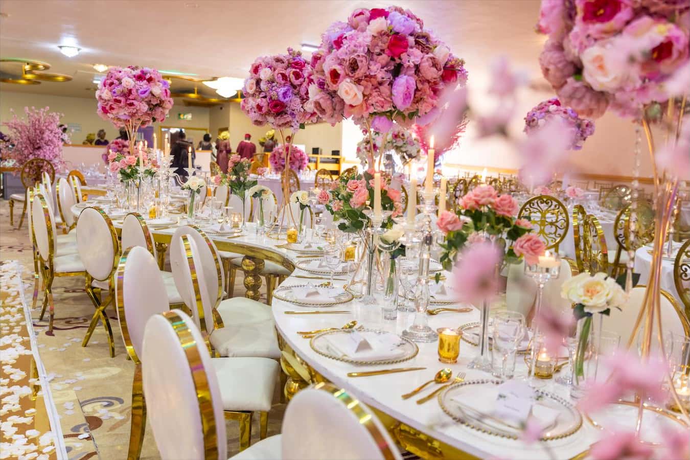 Lighthouse Venue Grays 3