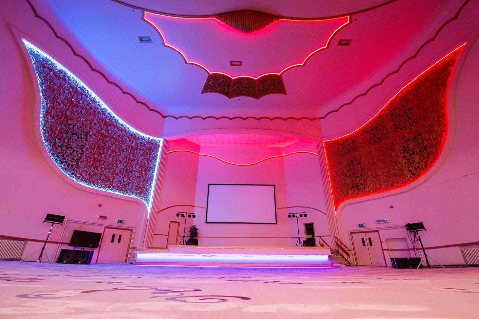 Lighthouse Venue Grays  5