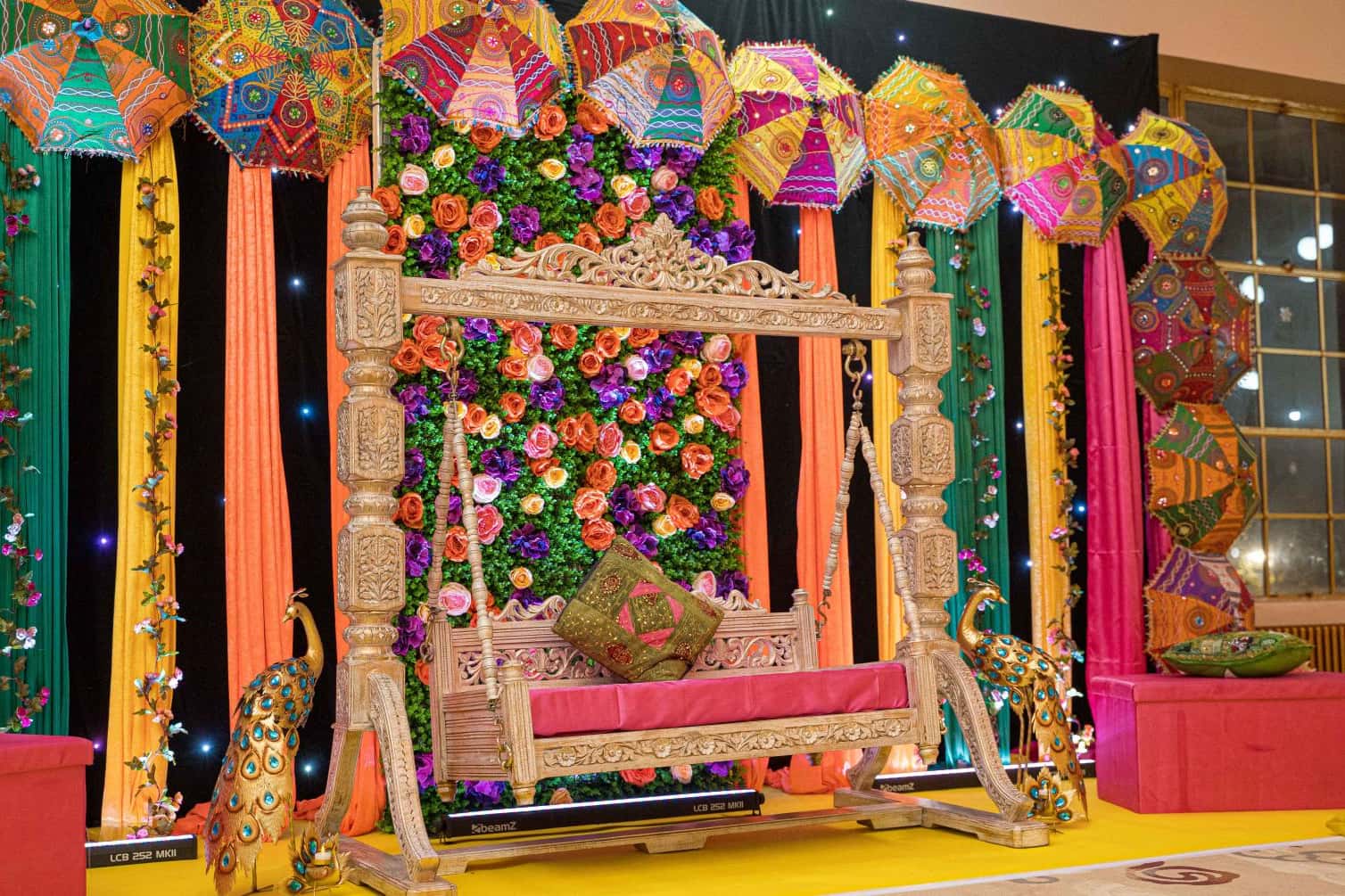 Lighthouse Venue Grays 8