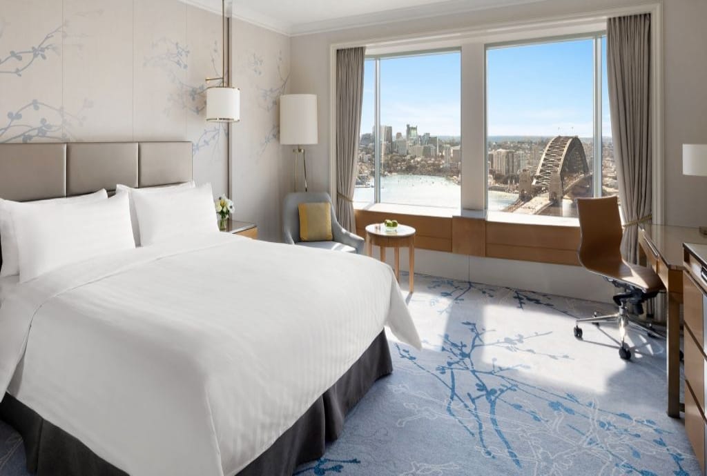 Grand Ball Room I & II 4