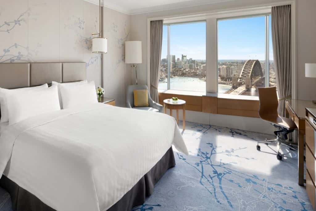 Grand Ball Room I & II 4