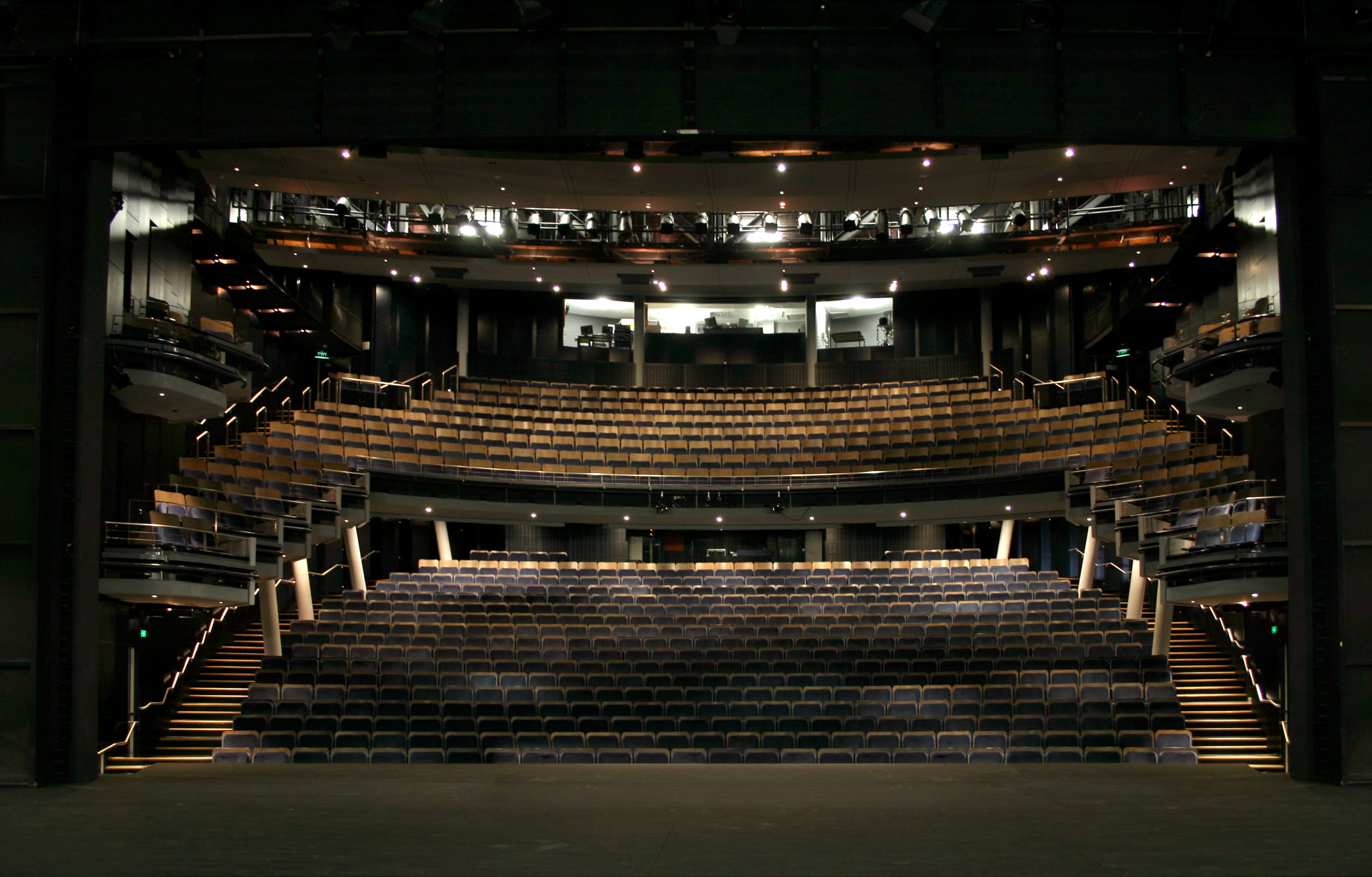 Auditorium