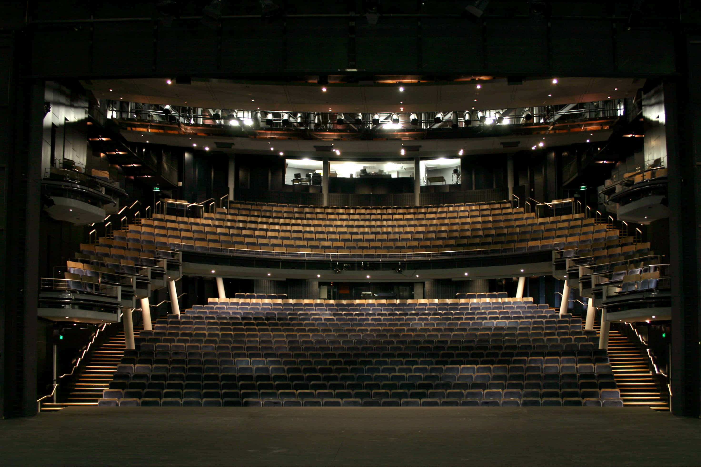 Auditorium 0