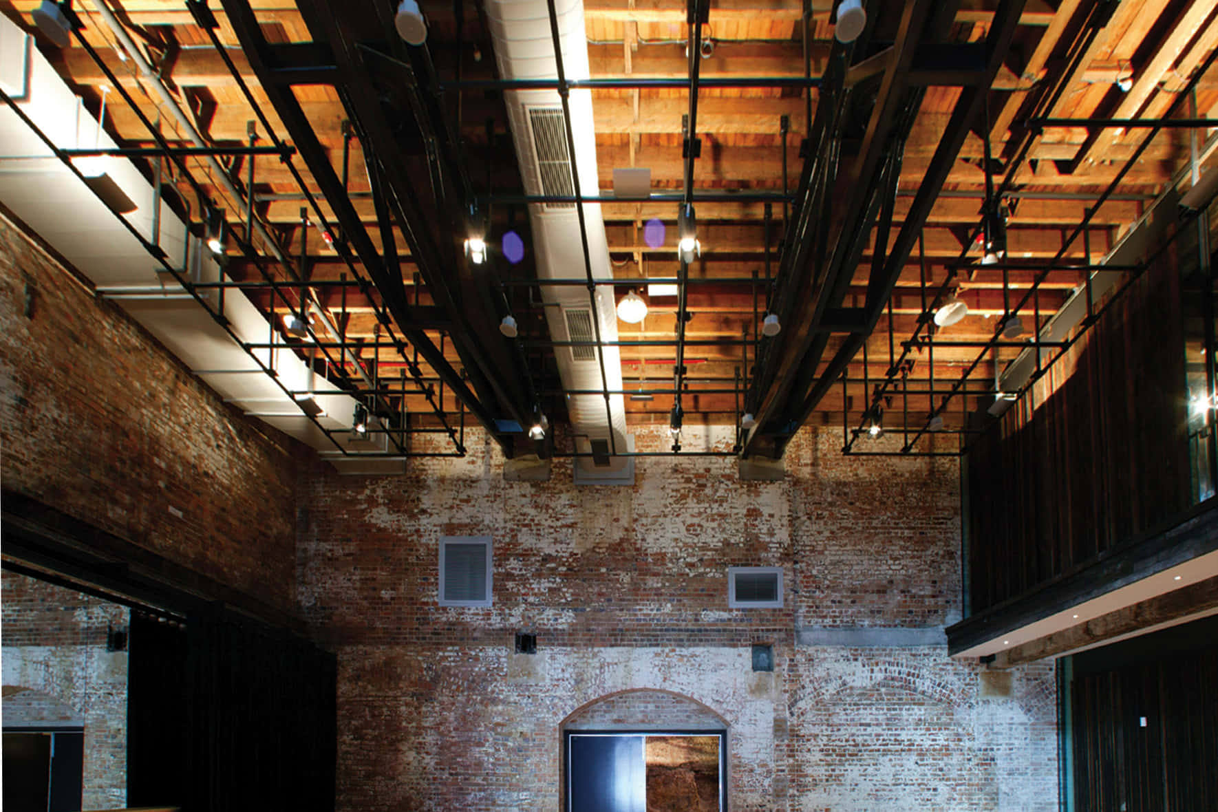 Richard Wherrett Studio 3