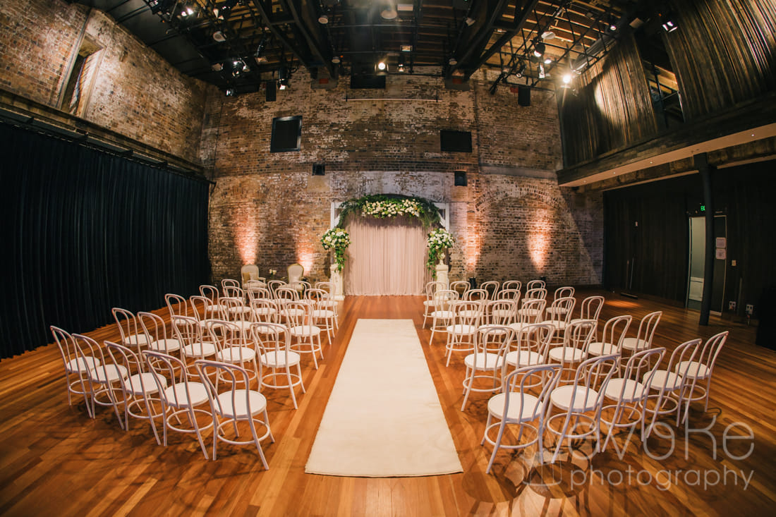 Richard Wherrett Studio 2