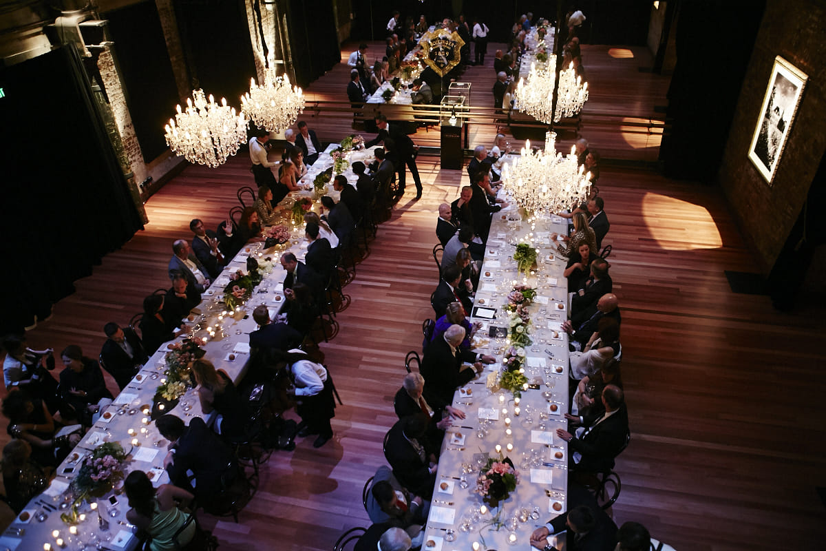 Richard Wherrett Studio 1