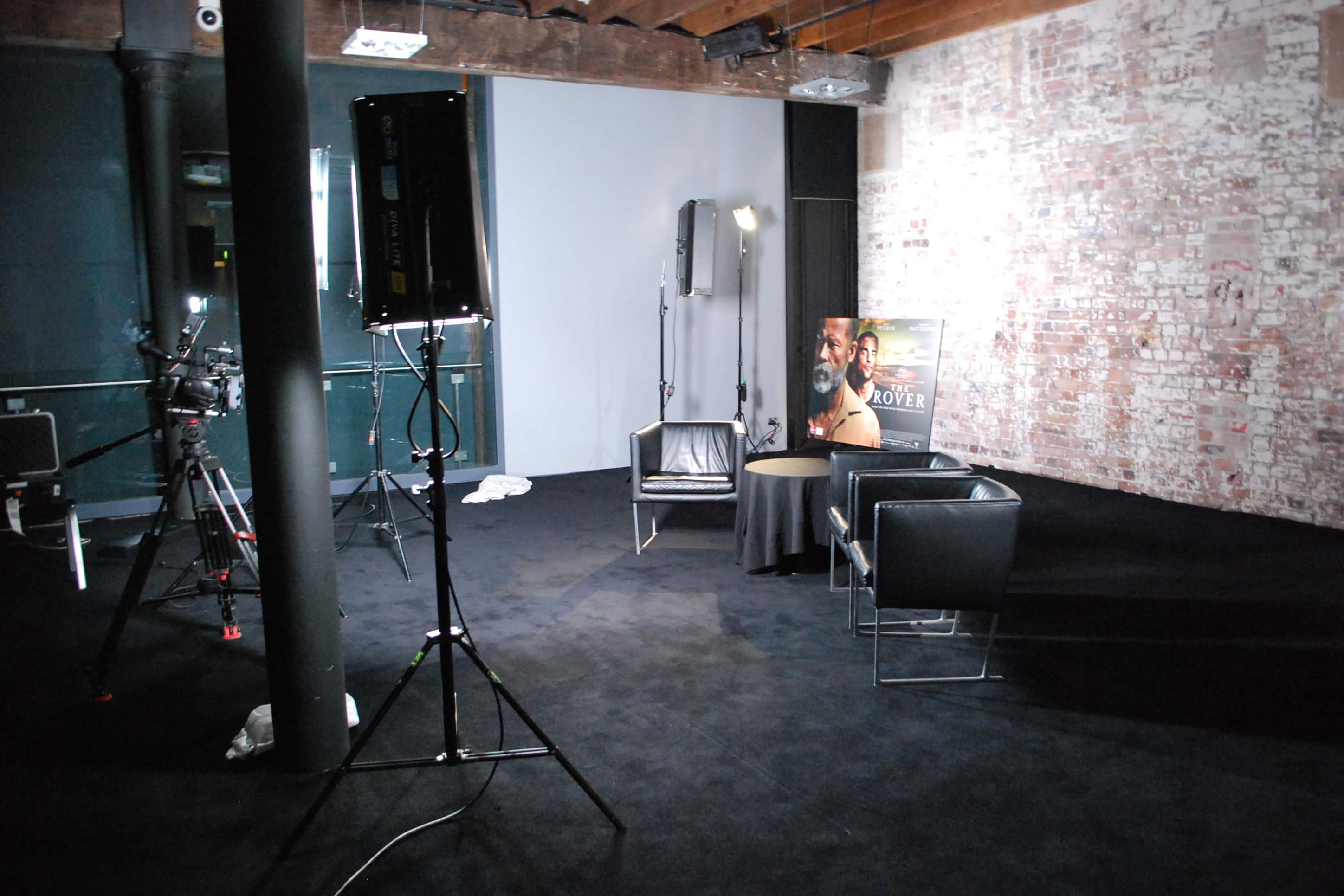 Ruth Cracknell Room 0