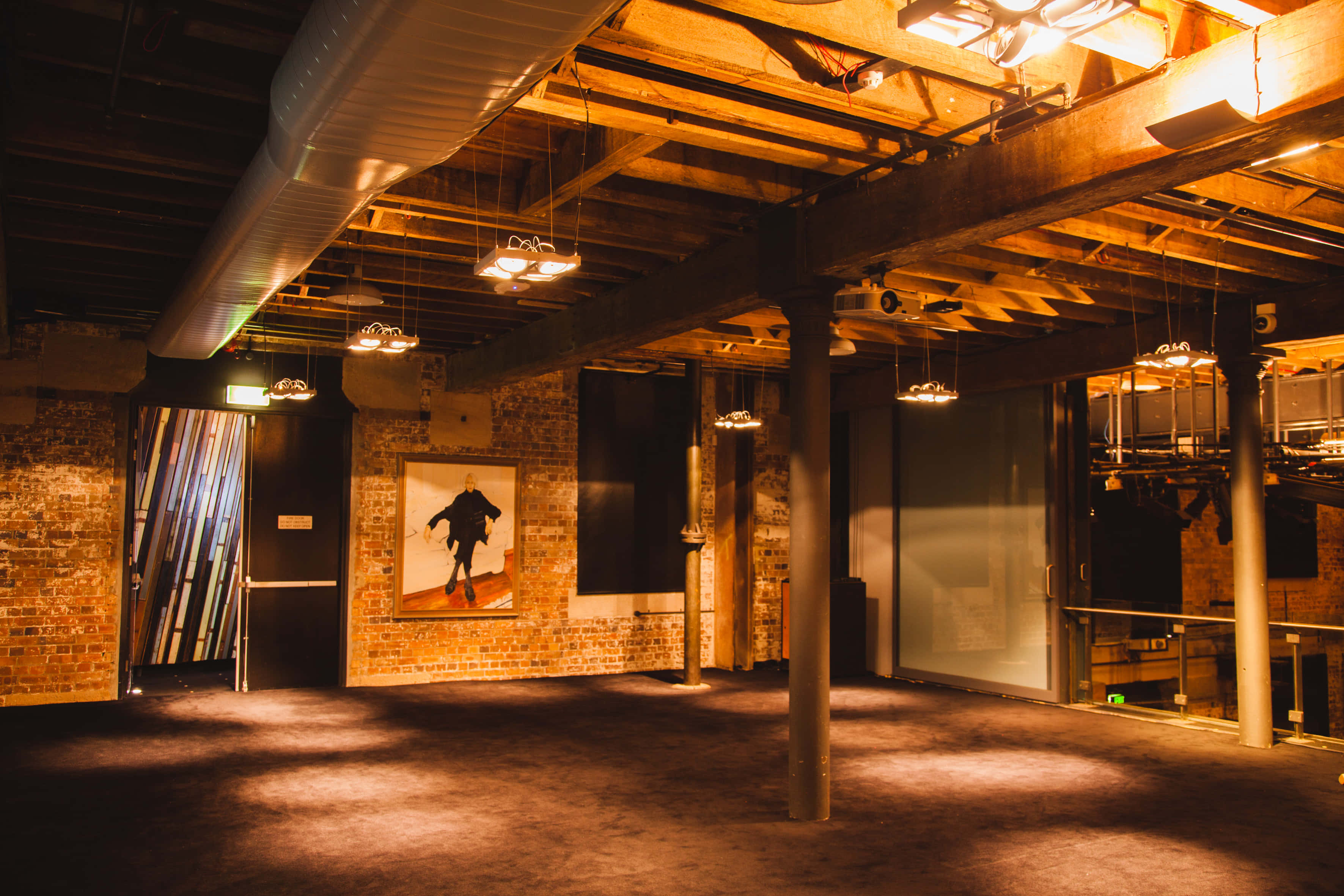 Ruth Cracknell Room 1