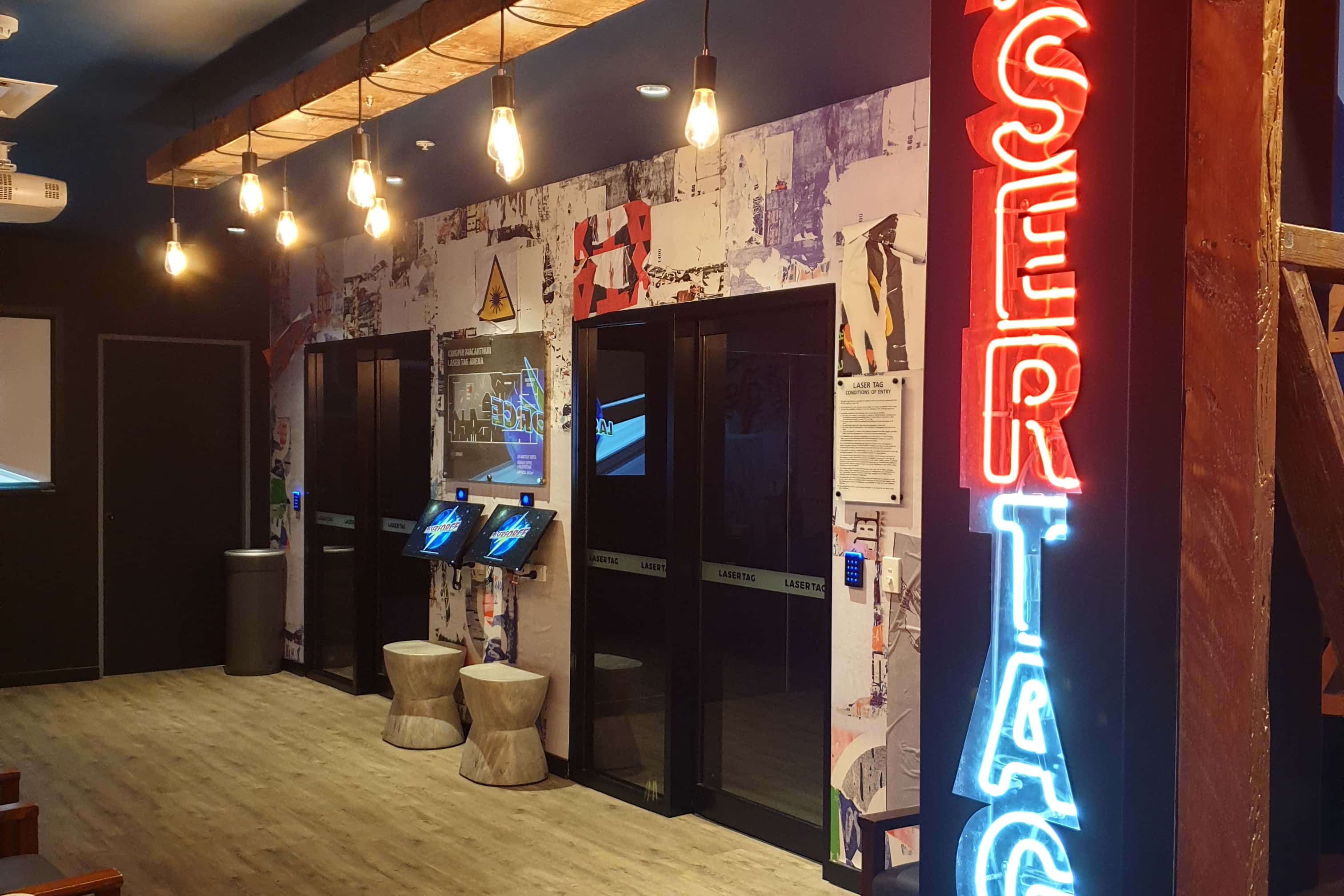 Kingpin Macarthur Square 1