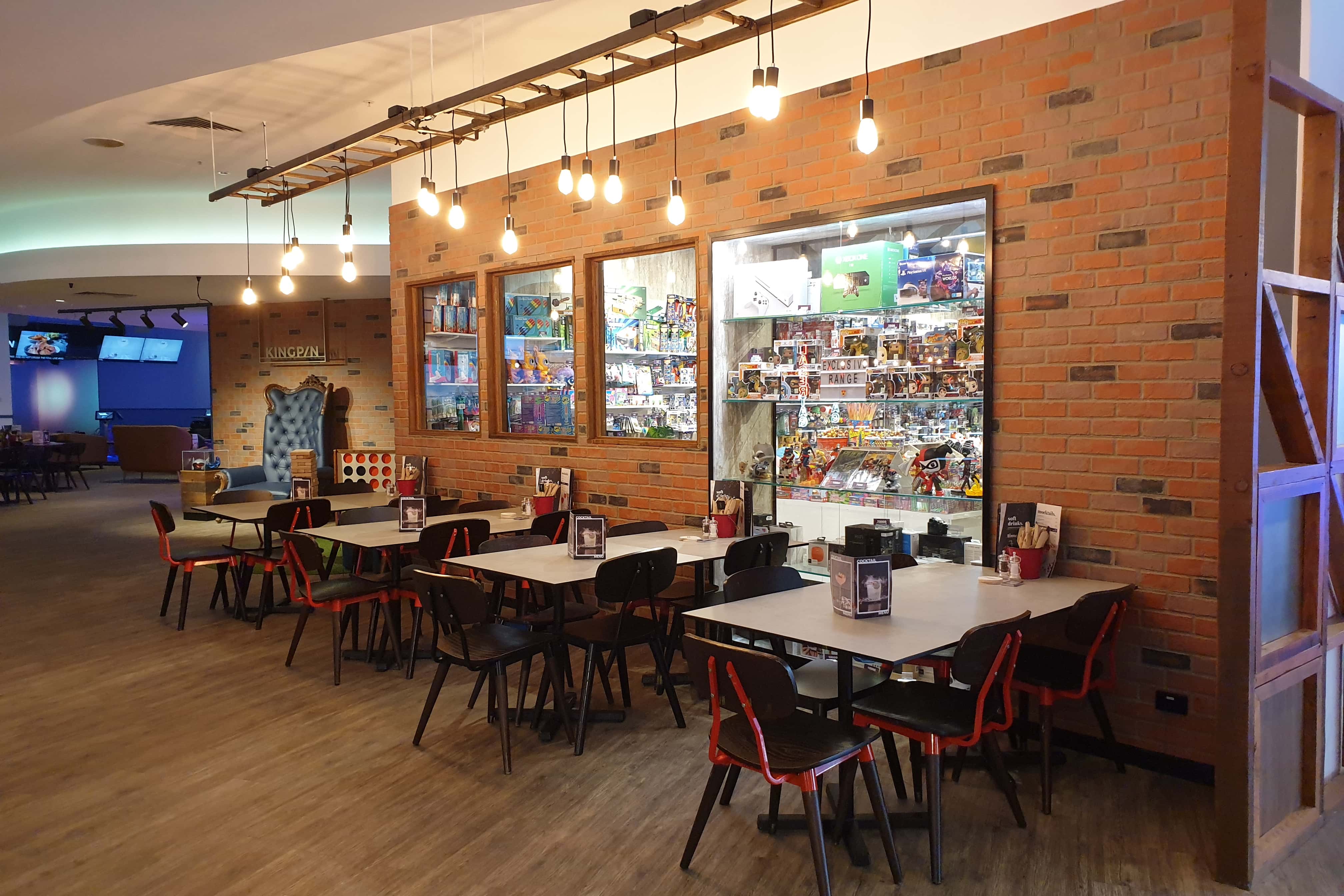 Kingpin Macarthur Square 3