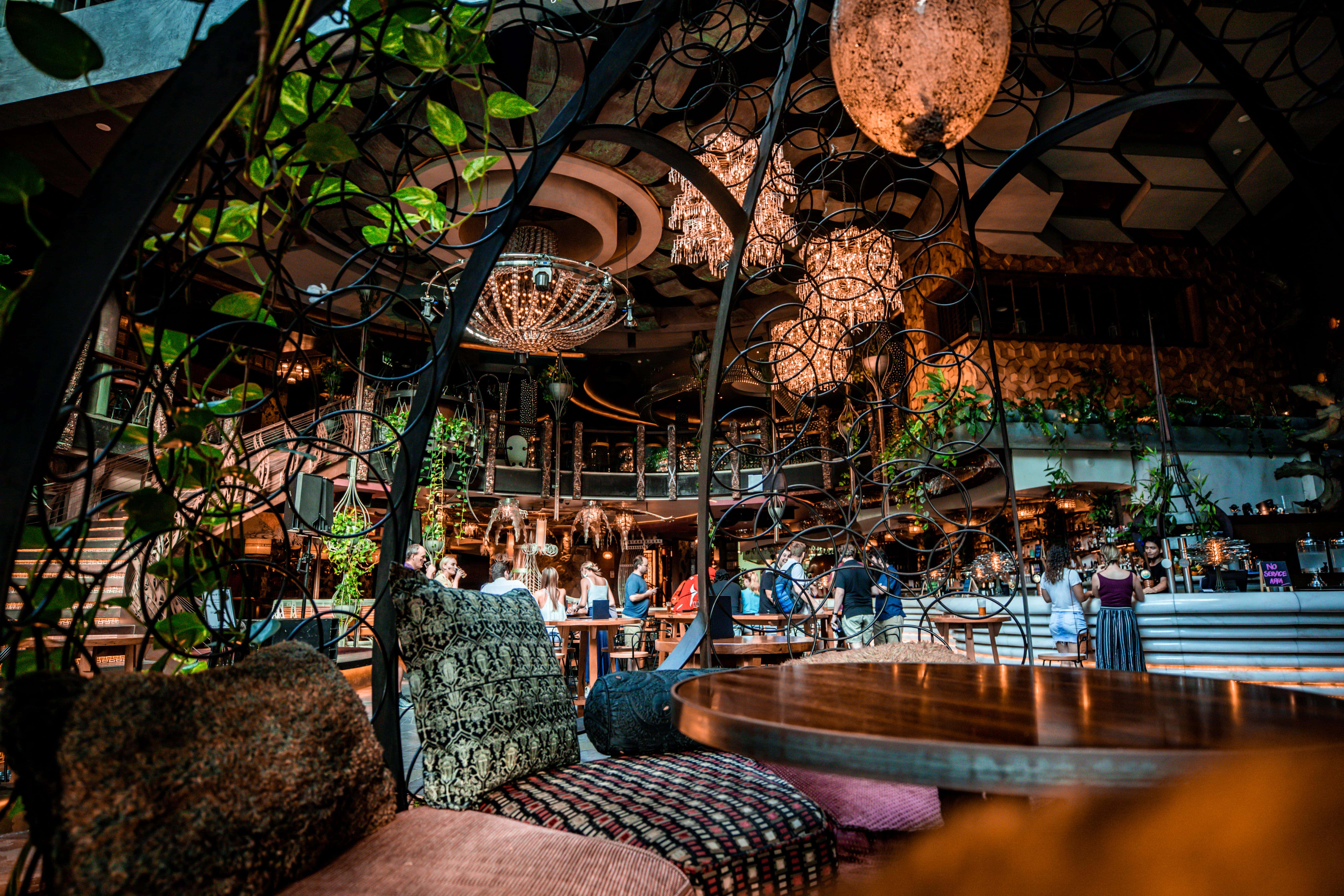 Adam & Eve Pods 3D tour