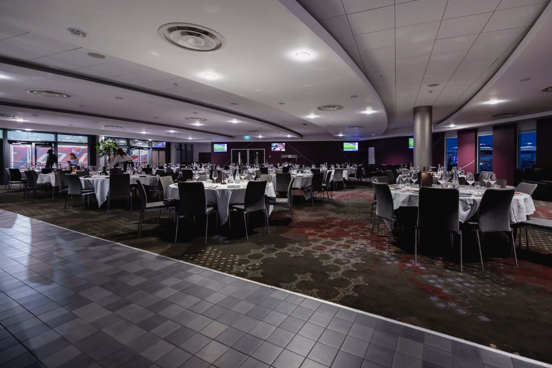 Pravha Lounge 3D tour