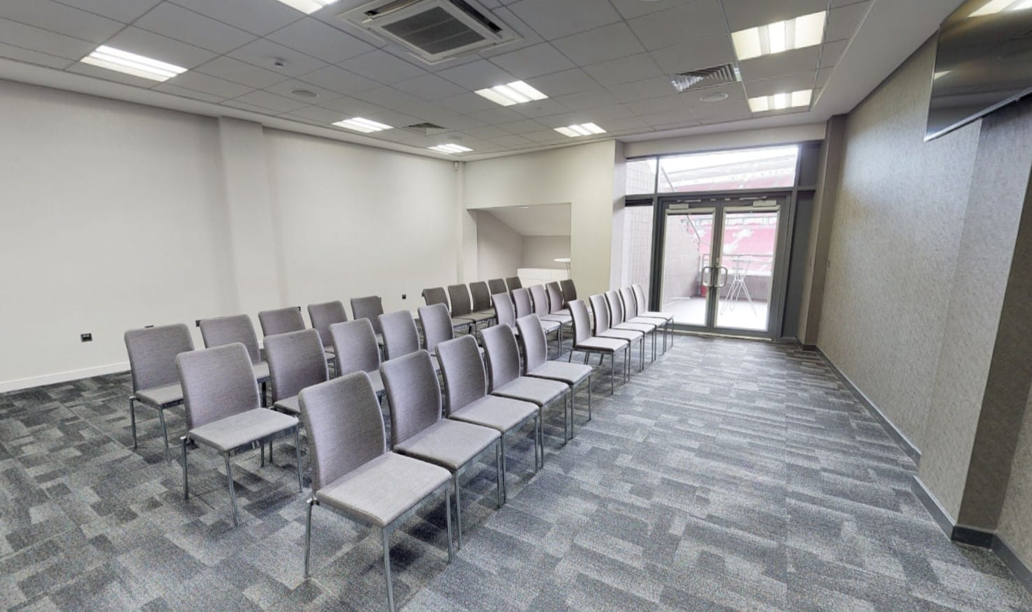 South Stand Lounge 1  2