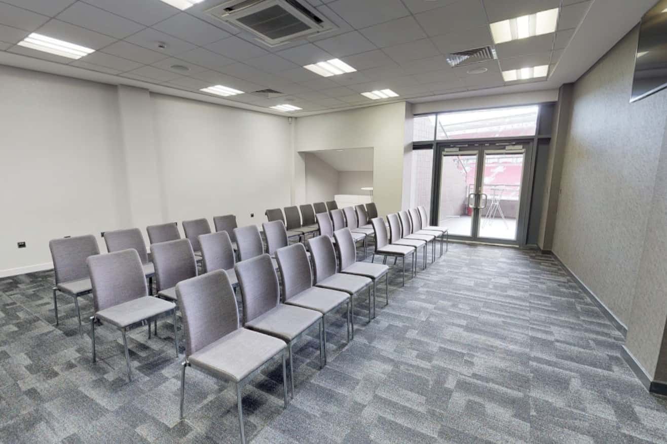 South Stand Lounge 1 2