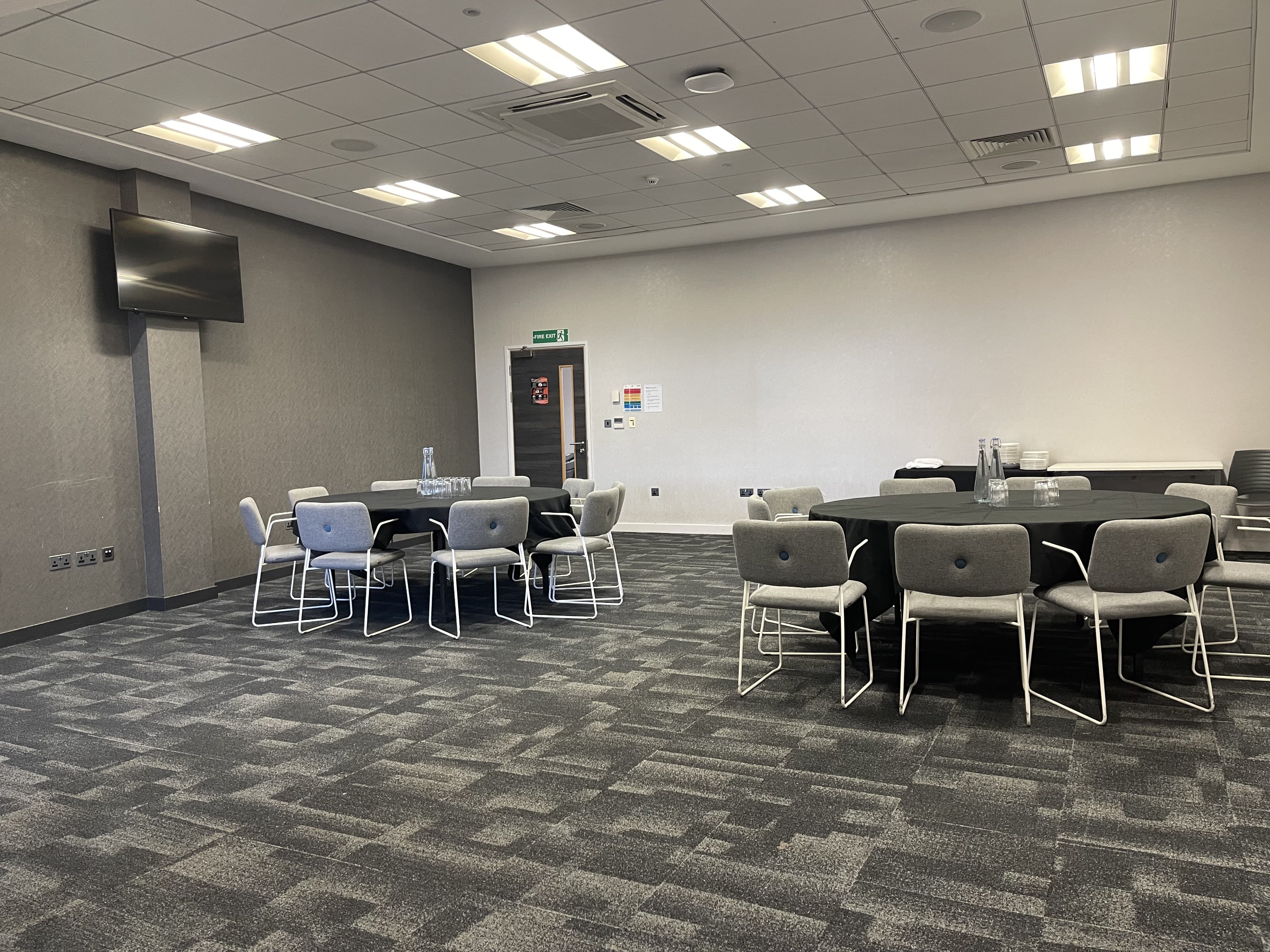 South Stand Lounge 1  1