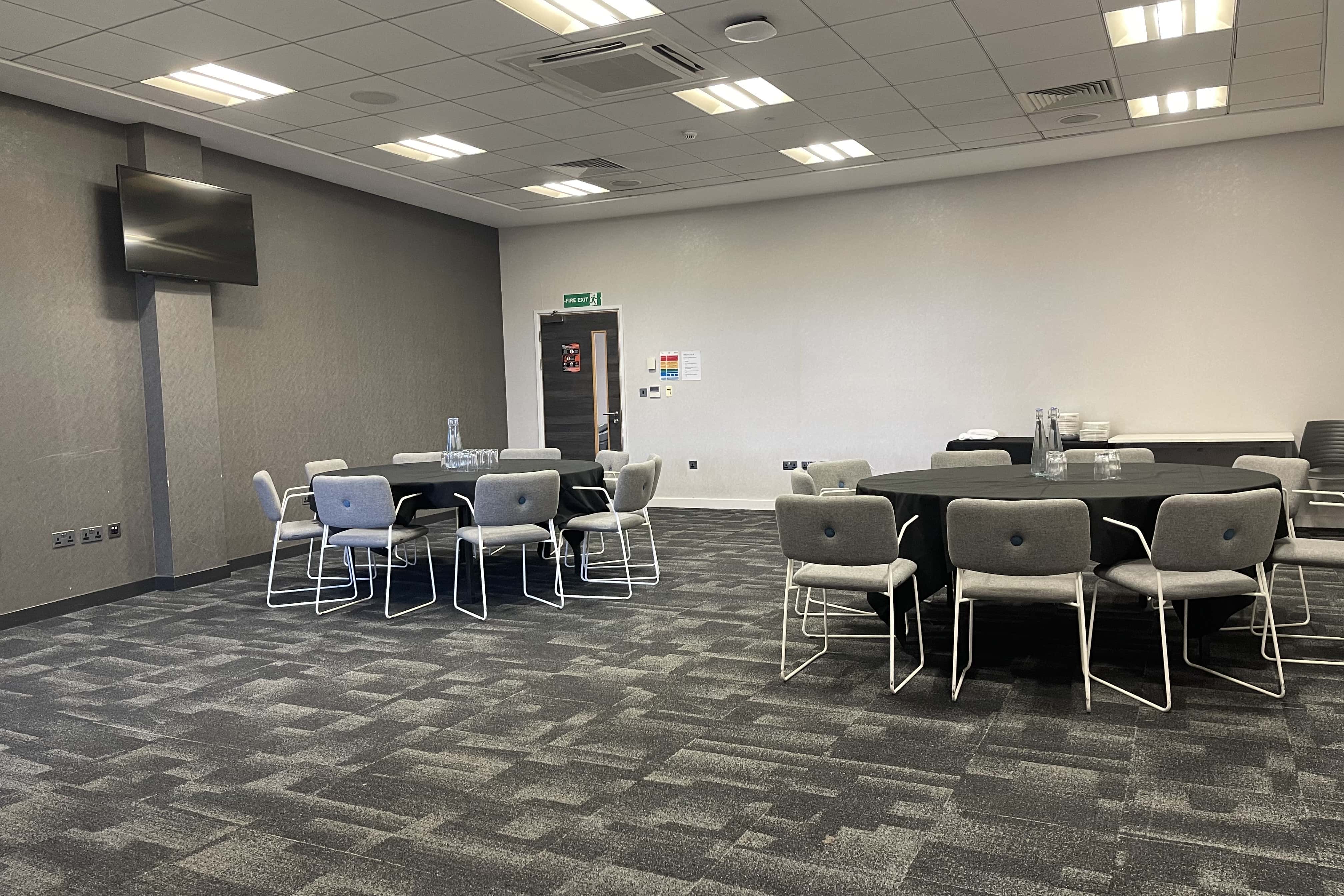 South Stand Lounge 1 1