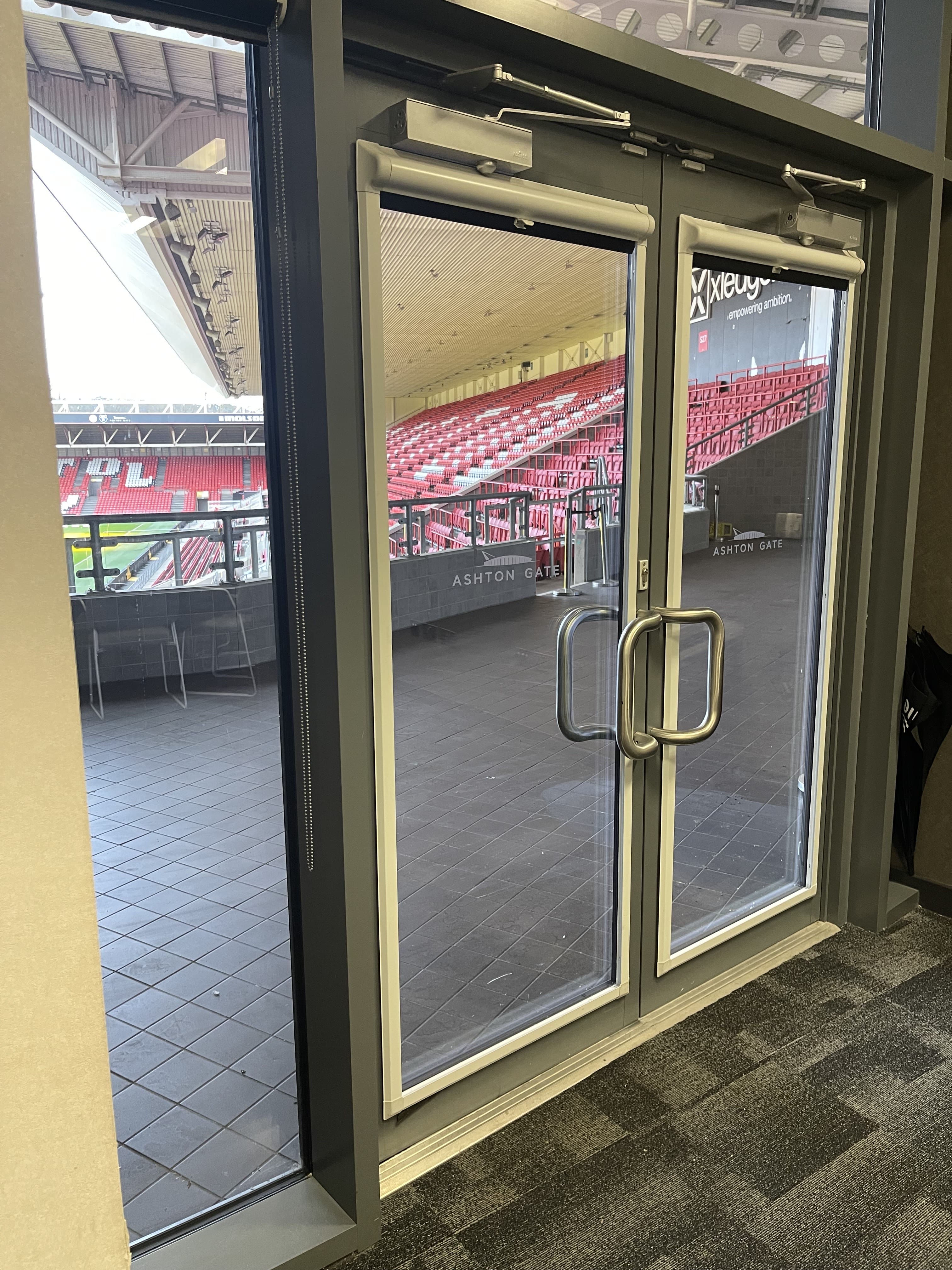 South Stand Lounge 1  3