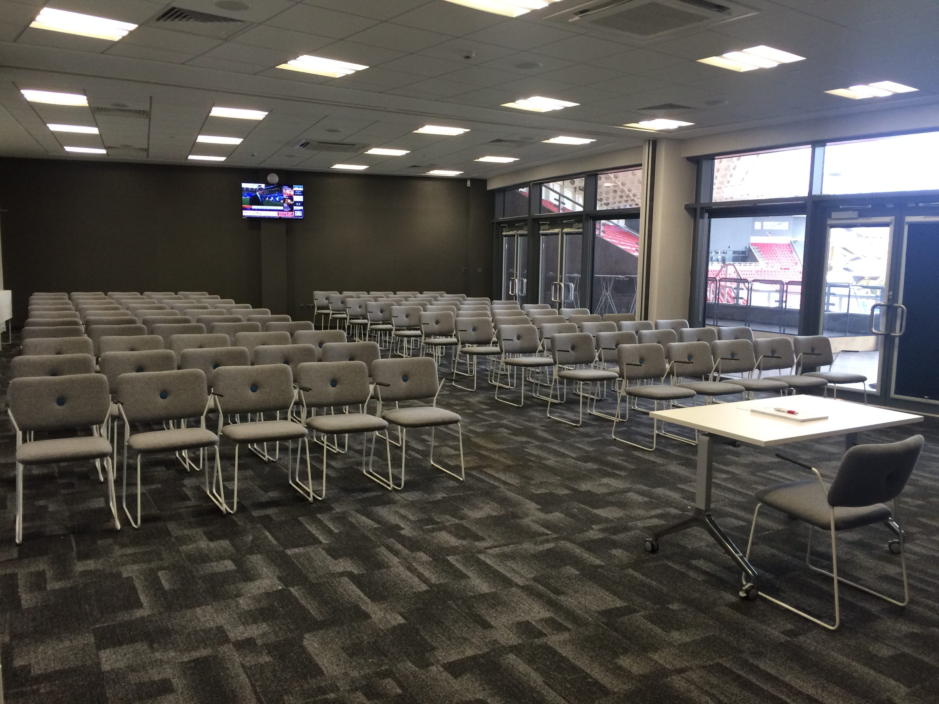 South Stand Lounge 2 & 3 5