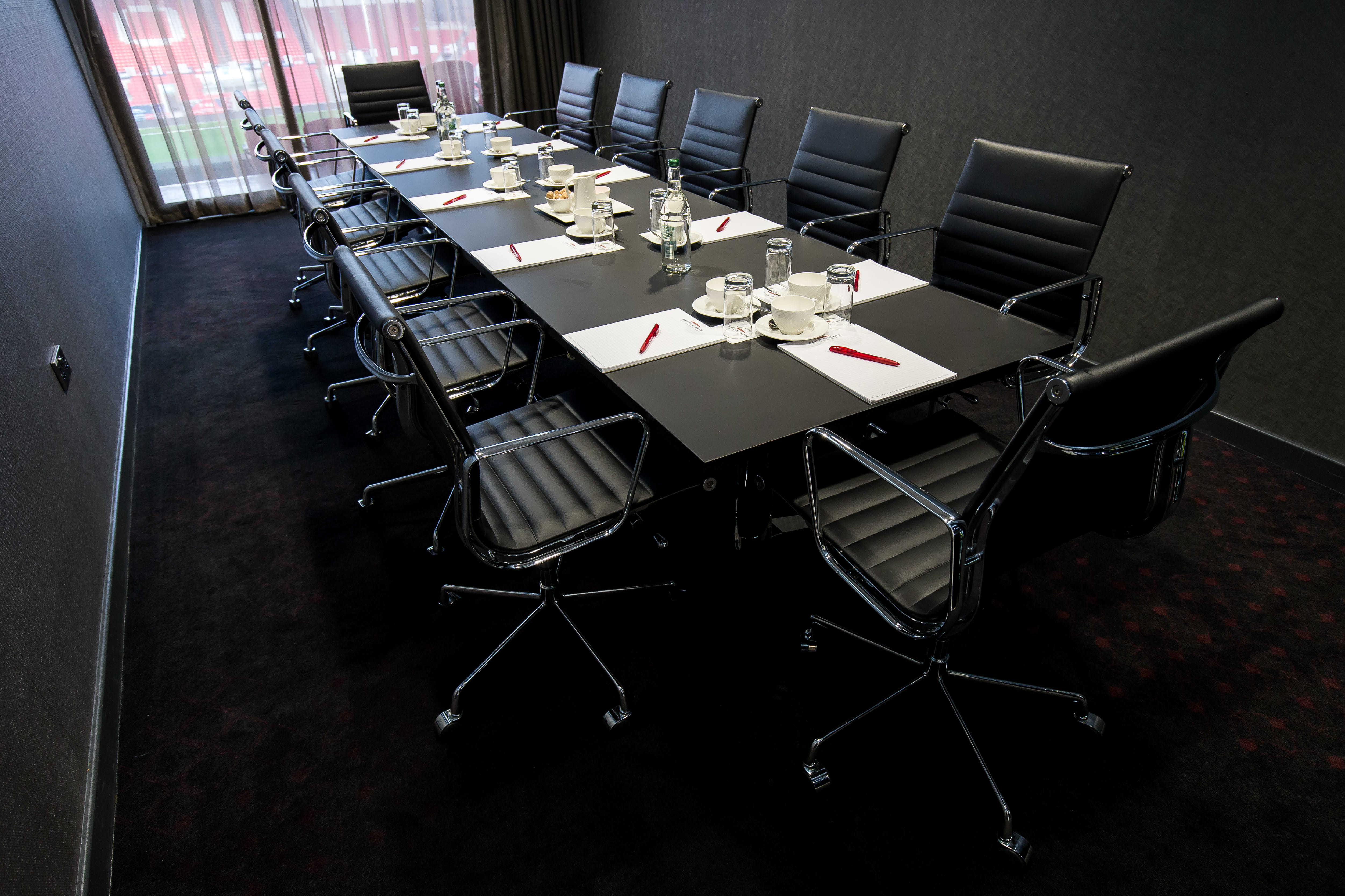 Executive Boxes - Single x 18 2