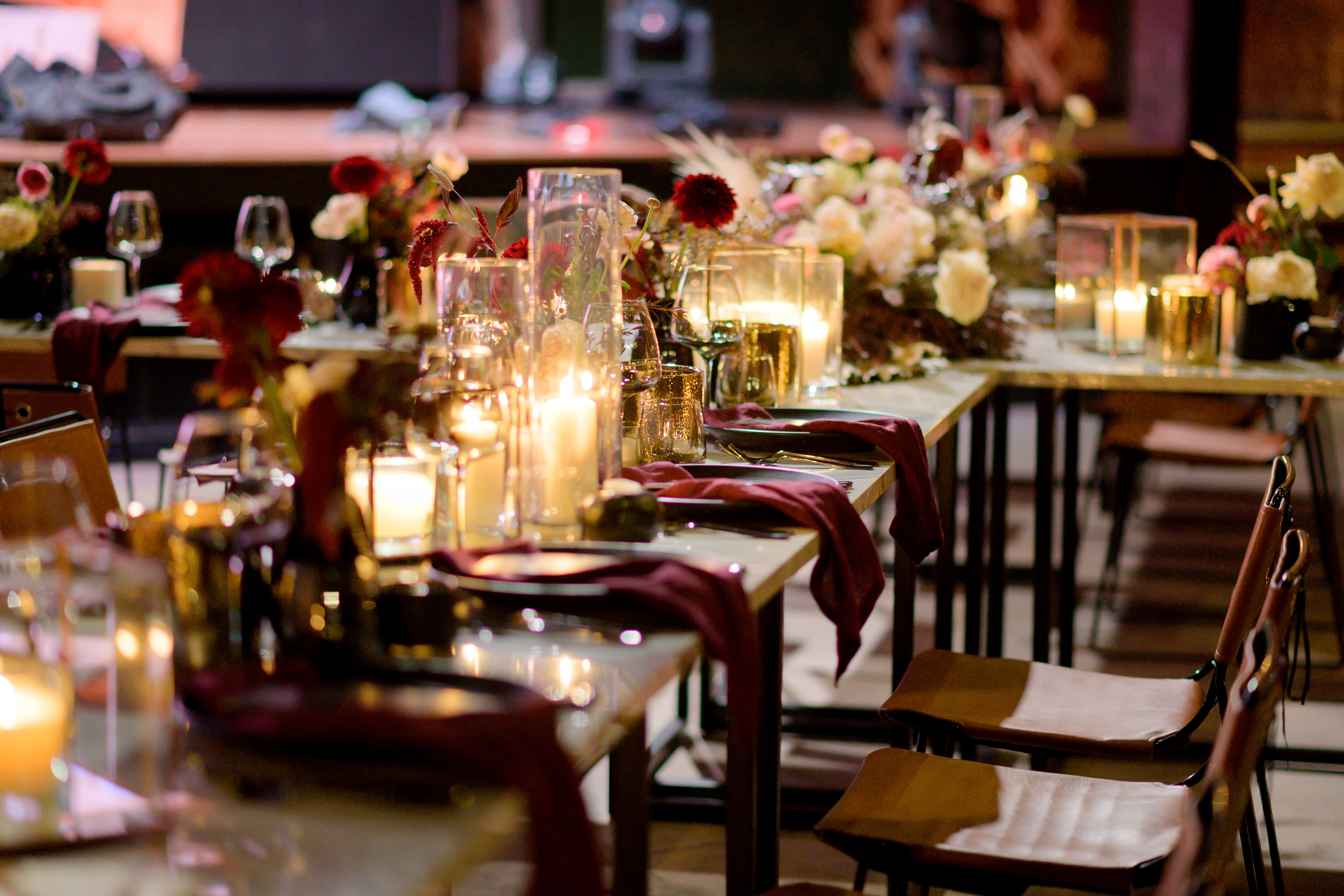 The Basement & Mezzanine 5