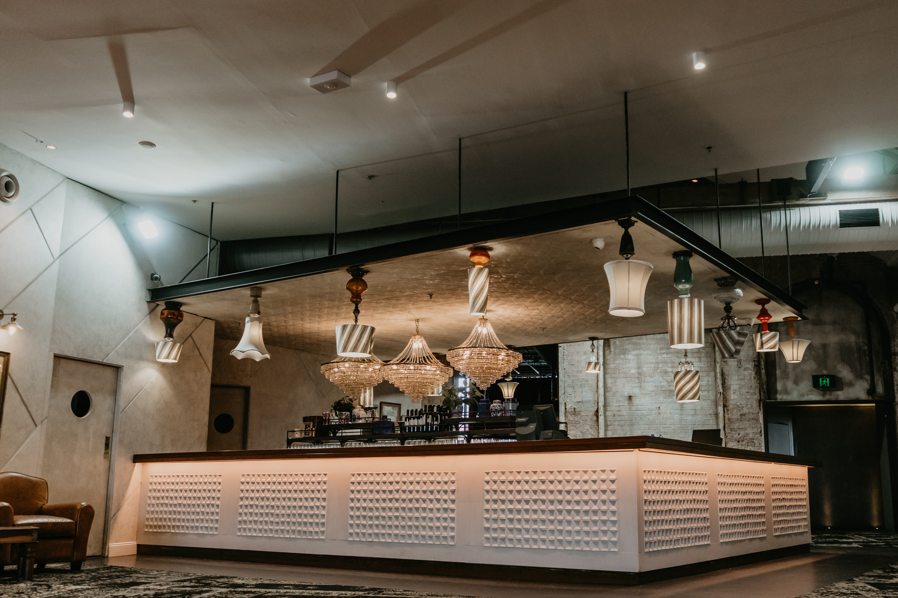 The Loft and Rooftop Terrace 4