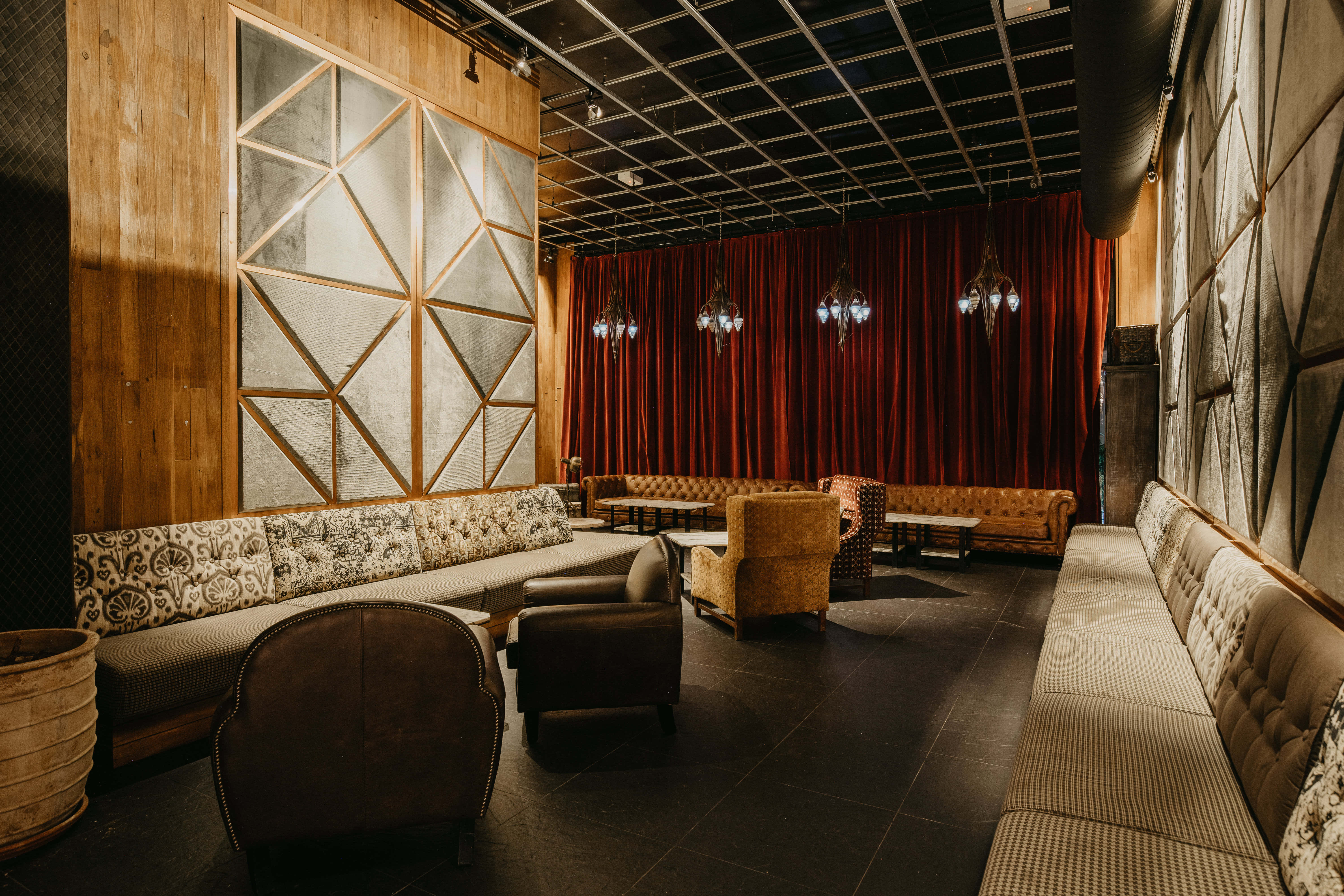 The Loft and Rooftop Terrace 2