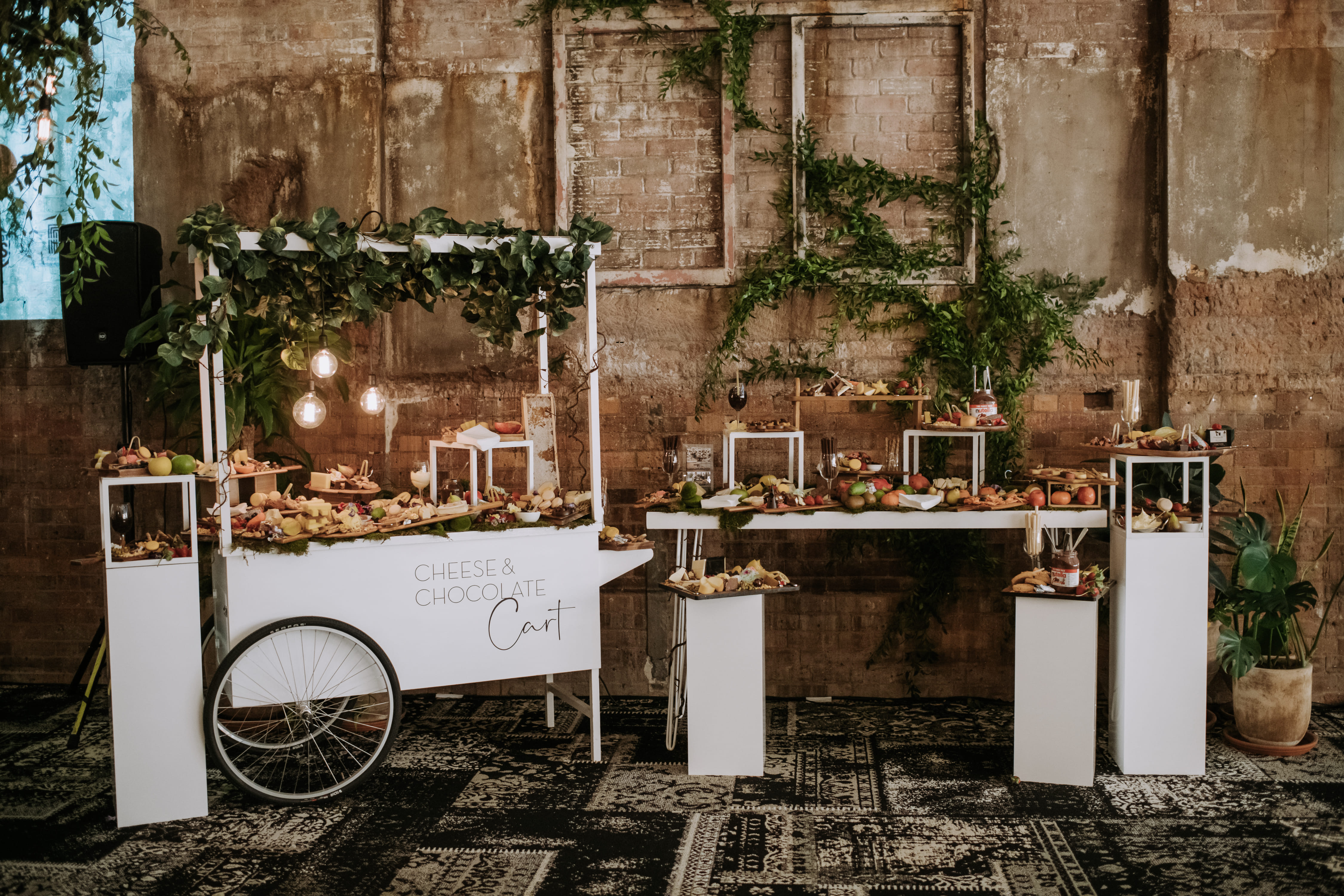 The Loft and Rooftop Terrace 9