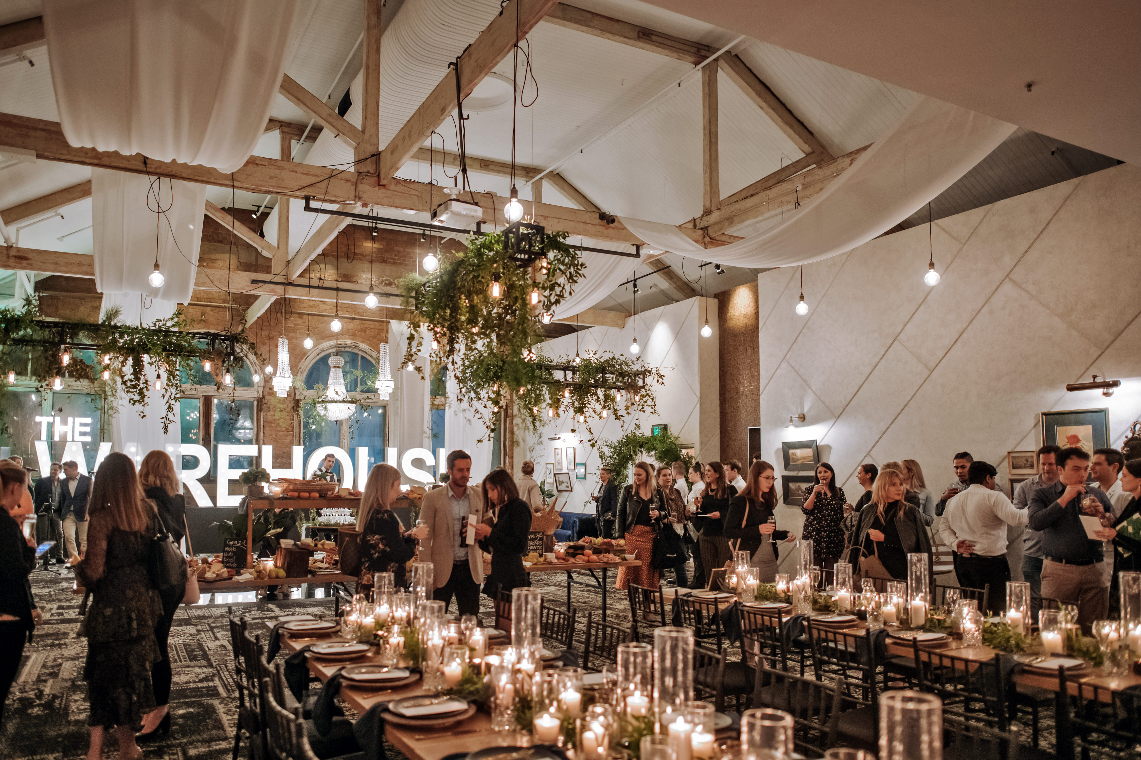 The Loft and Rooftop Terrace 5