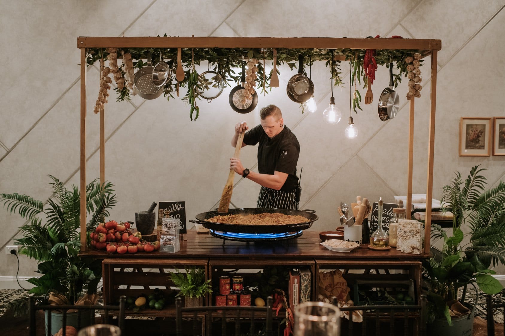 The Loft and Rooftop Terrace 8