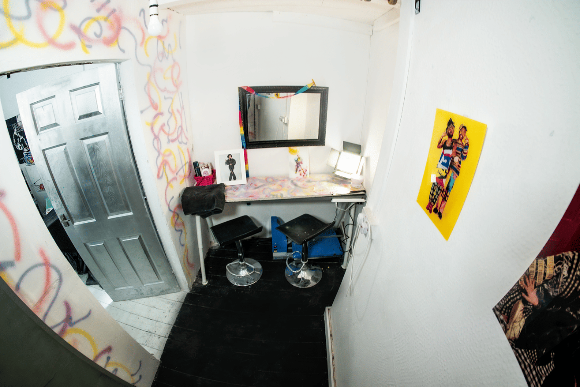 Madein.Eden Studio 6