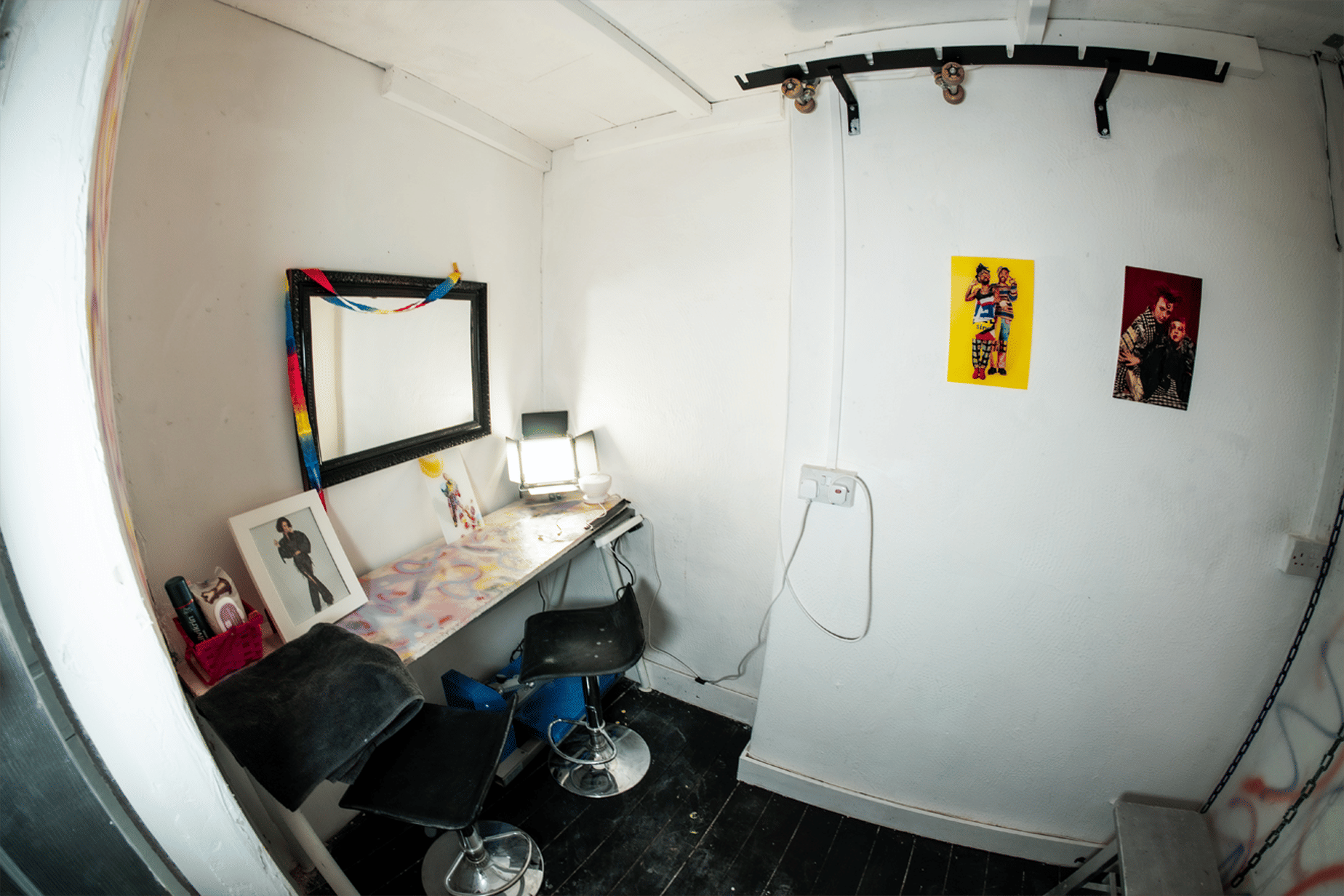 Madein.Eden Studio 5