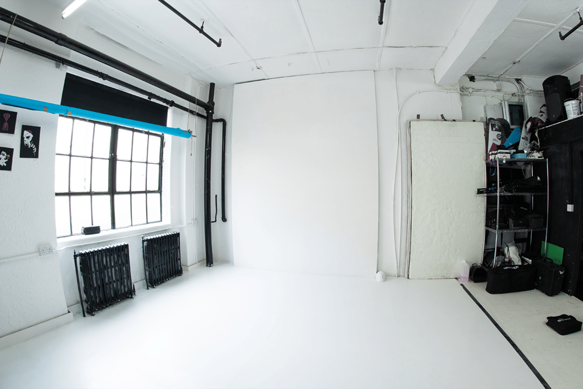 Madein.Eden Studio 1