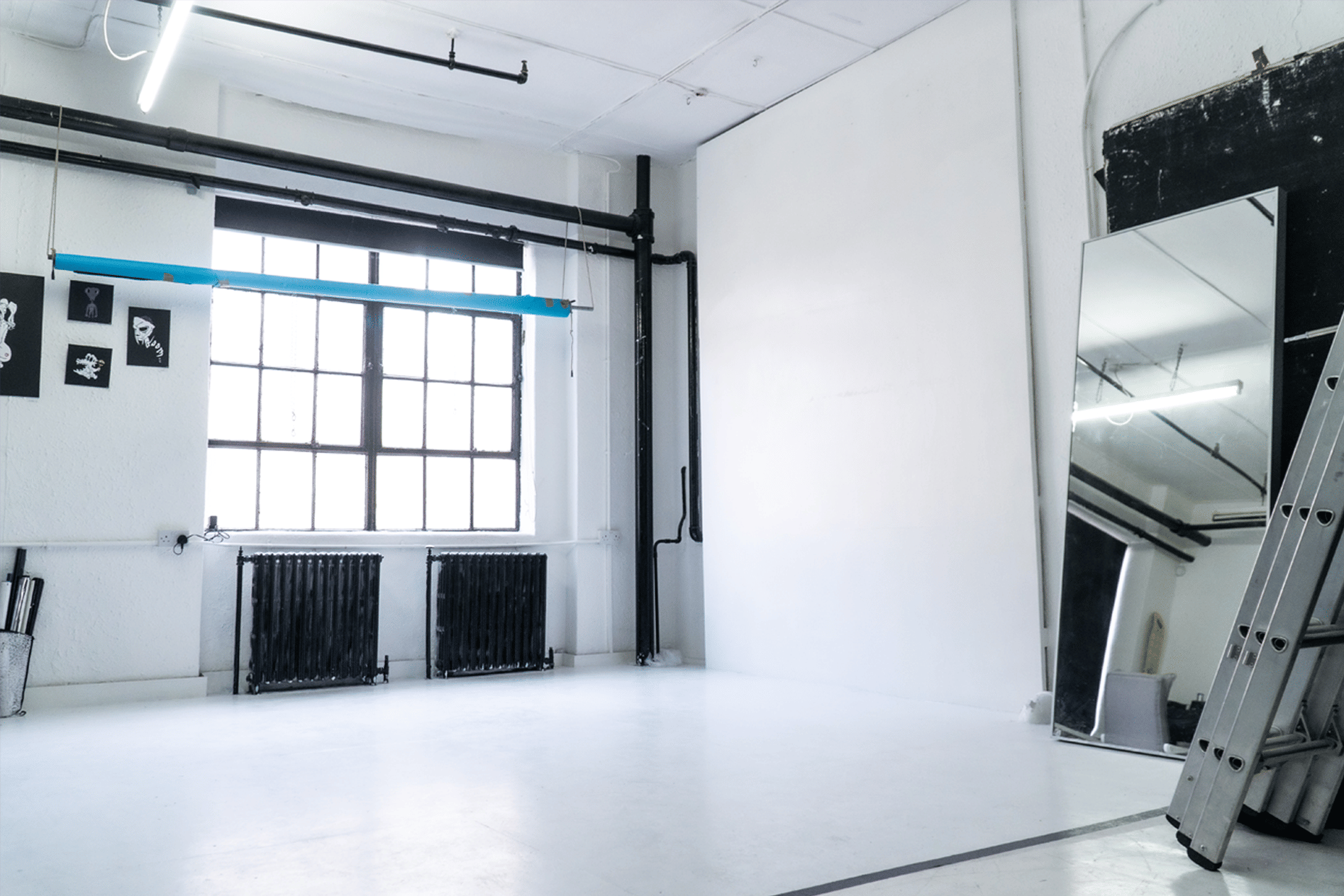 Madein.Eden Studio 0