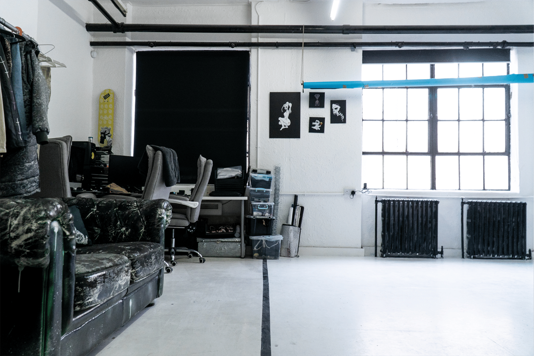 Madein.Eden Studio 10