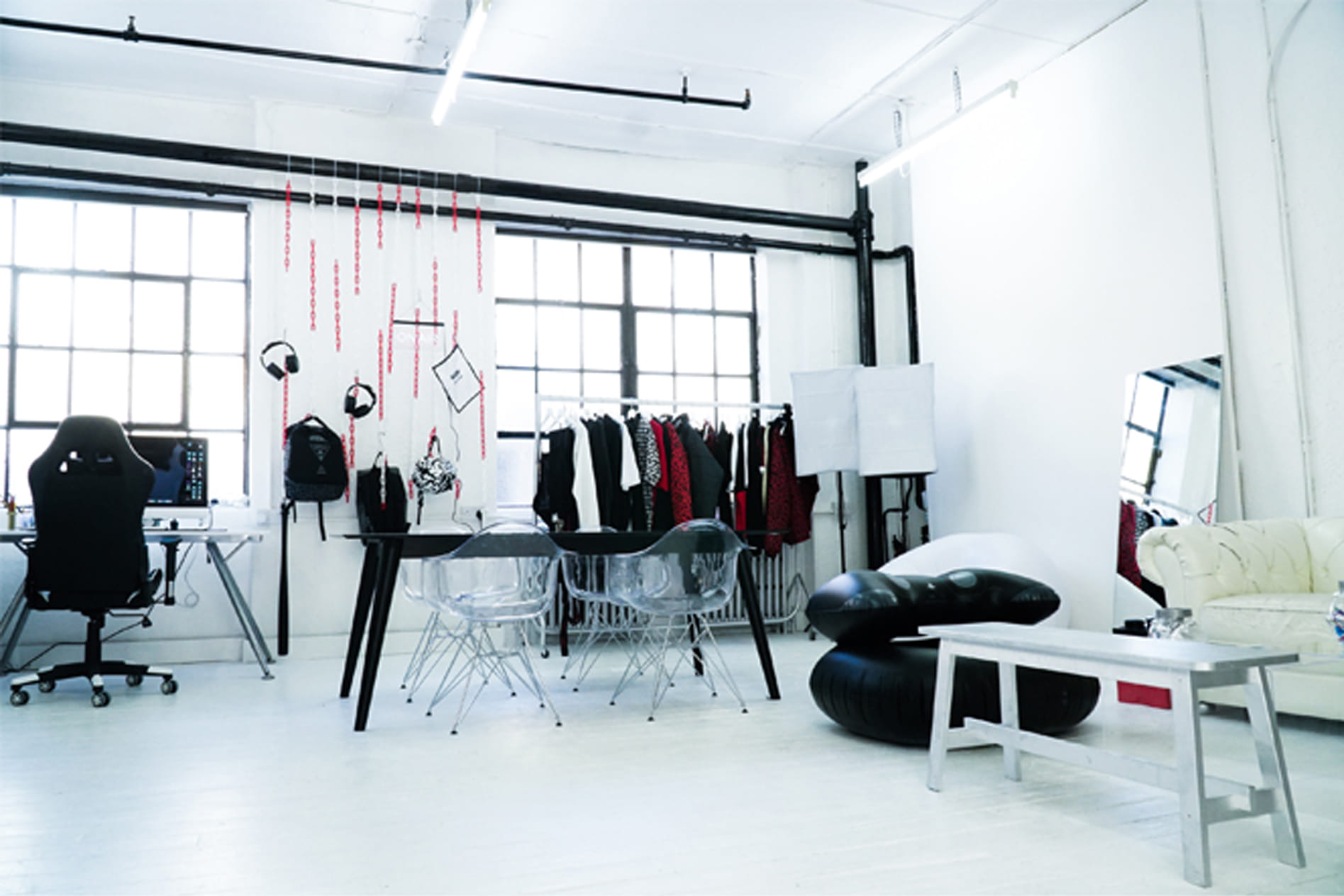 Madein.Eden Studio 3