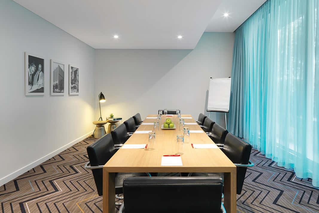Boardroom 1