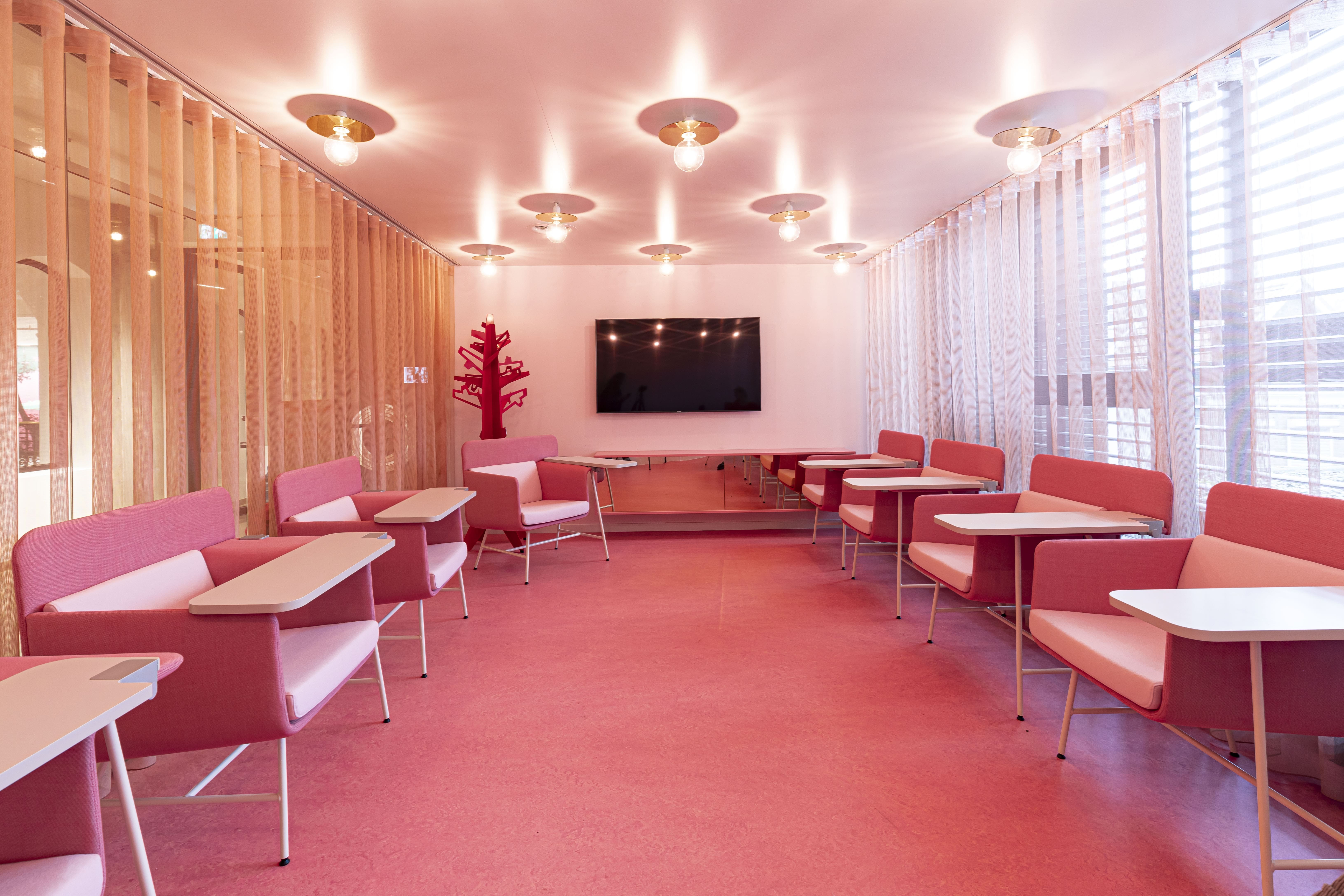 Building for a Day 3