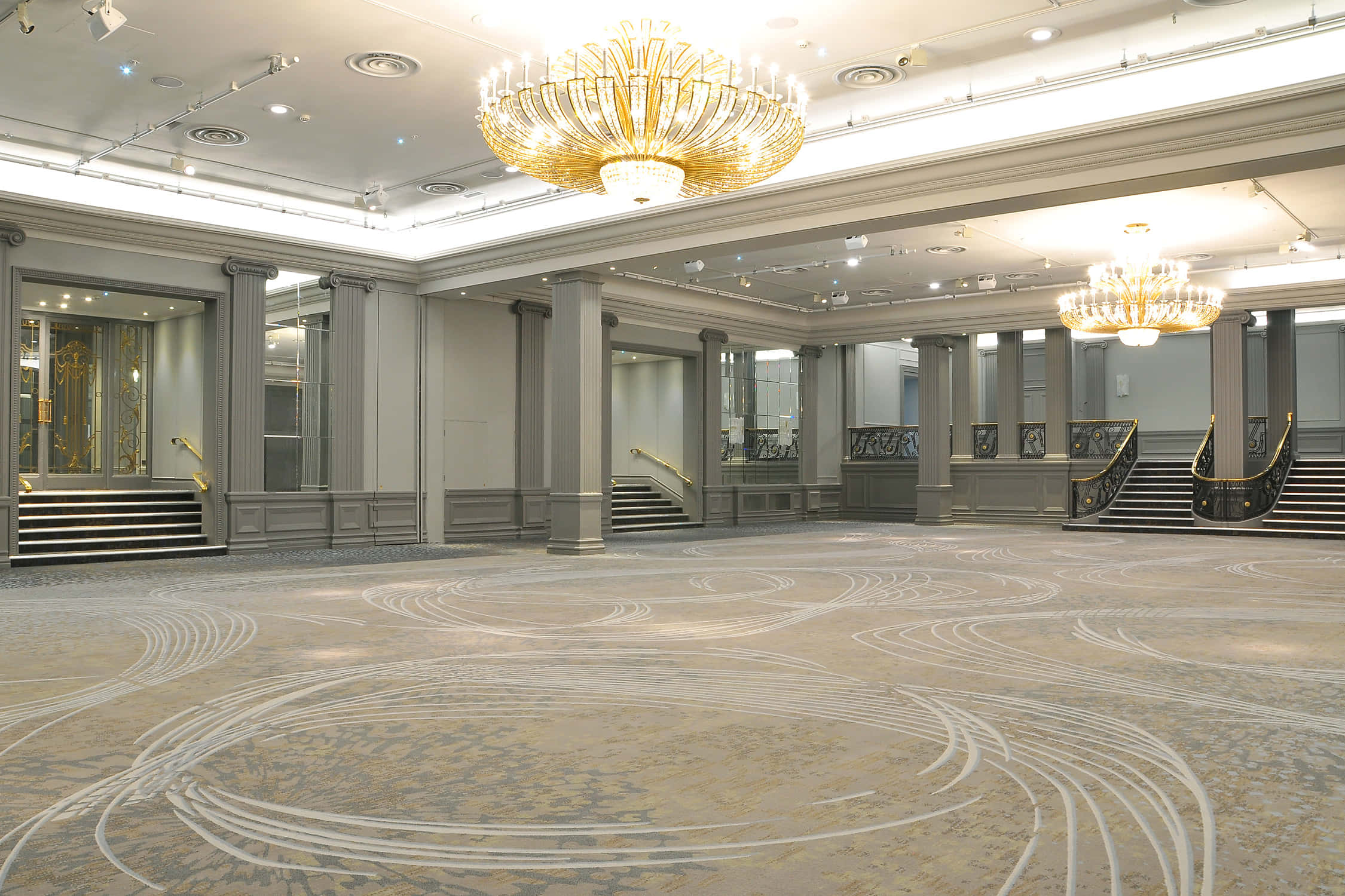 Ballroom 5