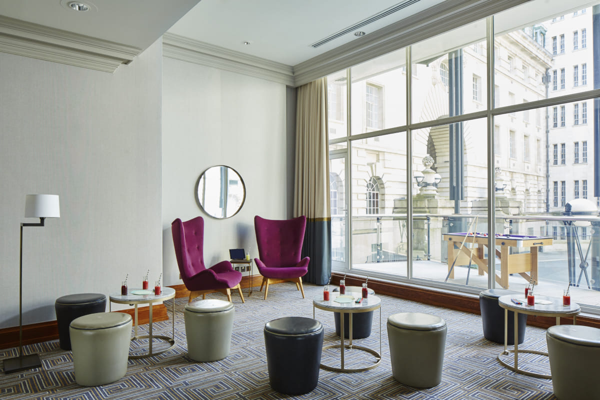 Francis Anderton Room 2