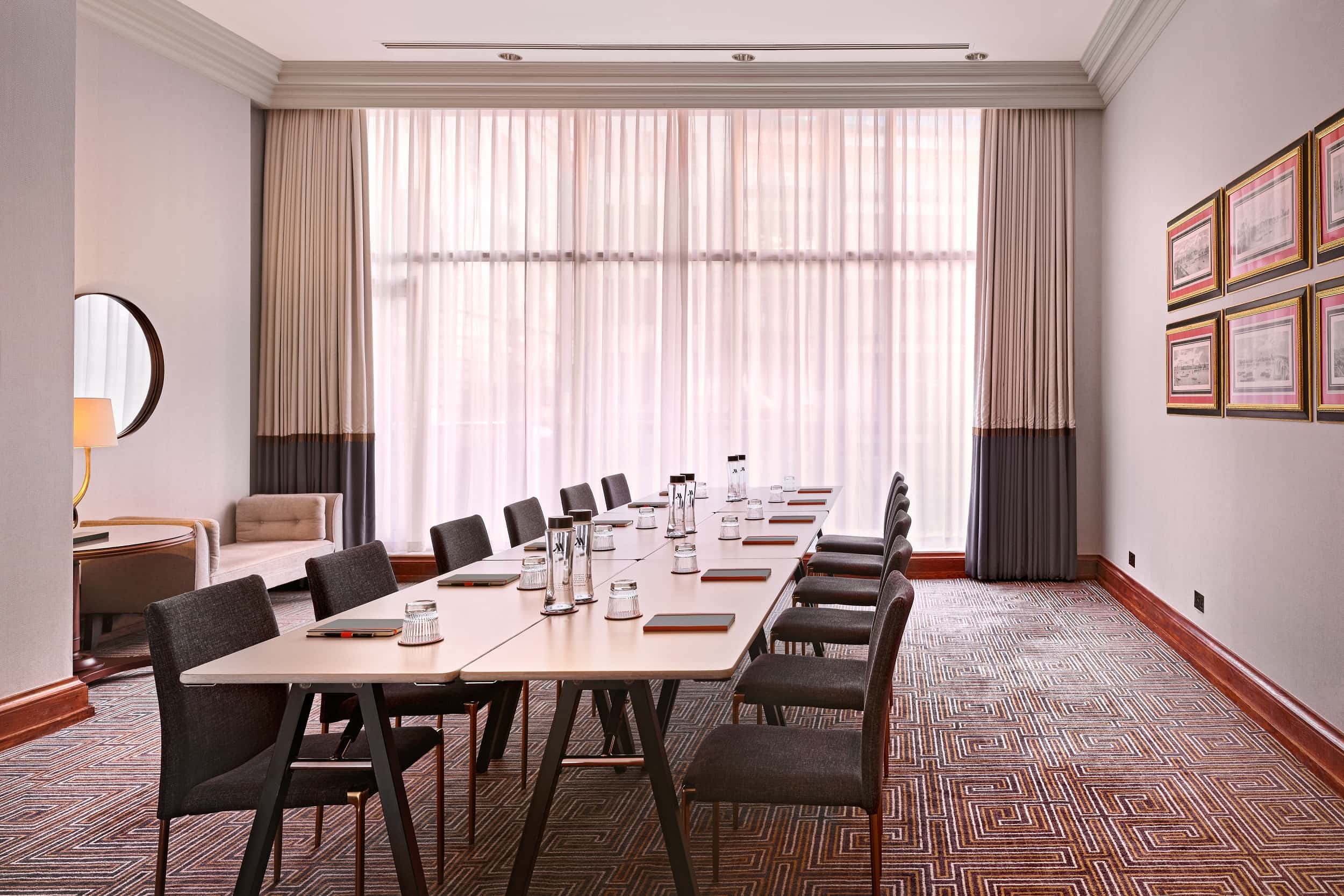 Francis Anderton Room 2