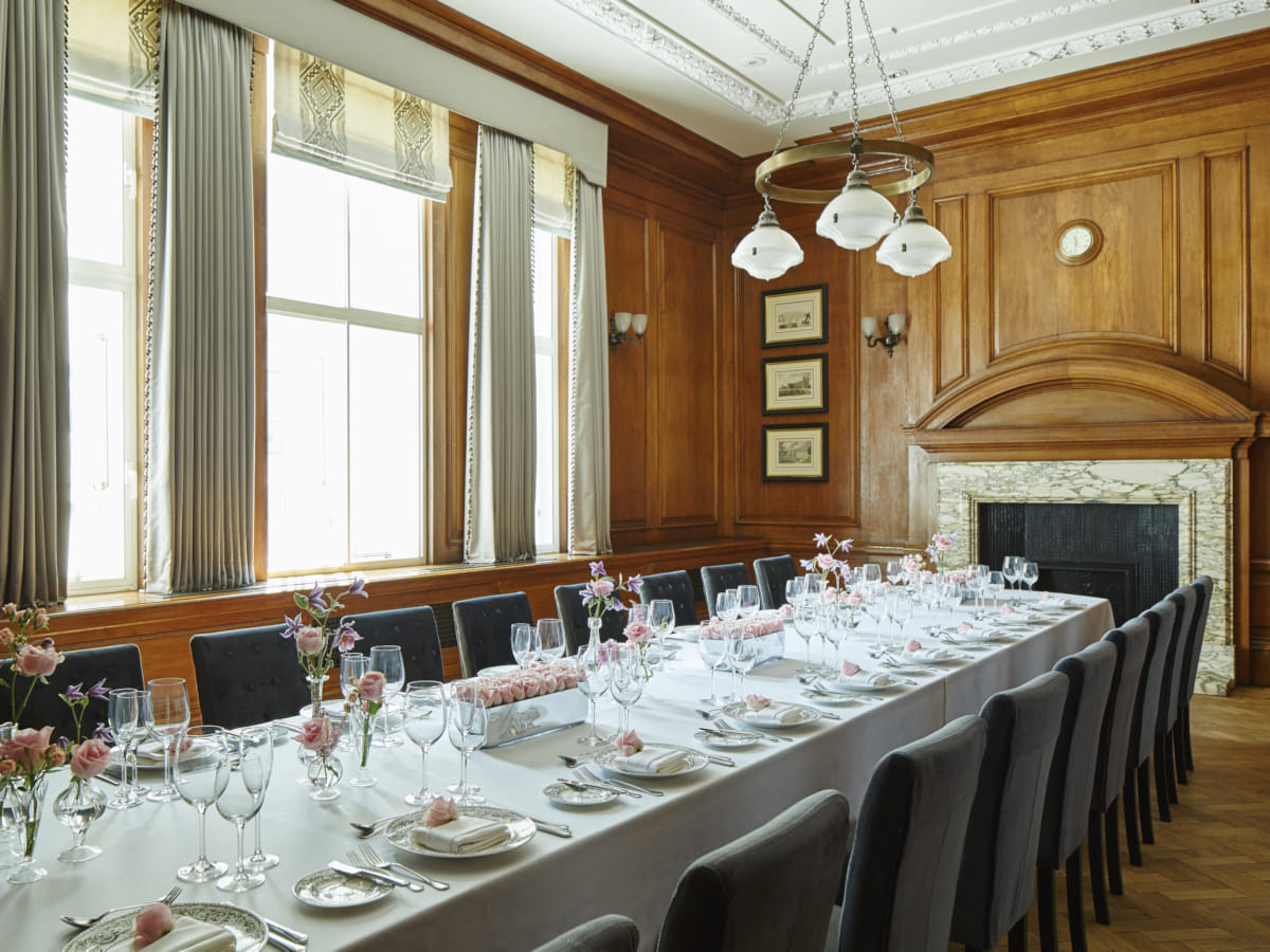 Herbert Morrison Room 0