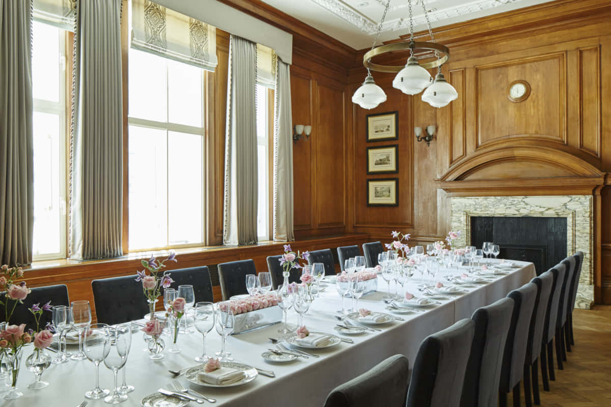 Herbert Morrison Room 0