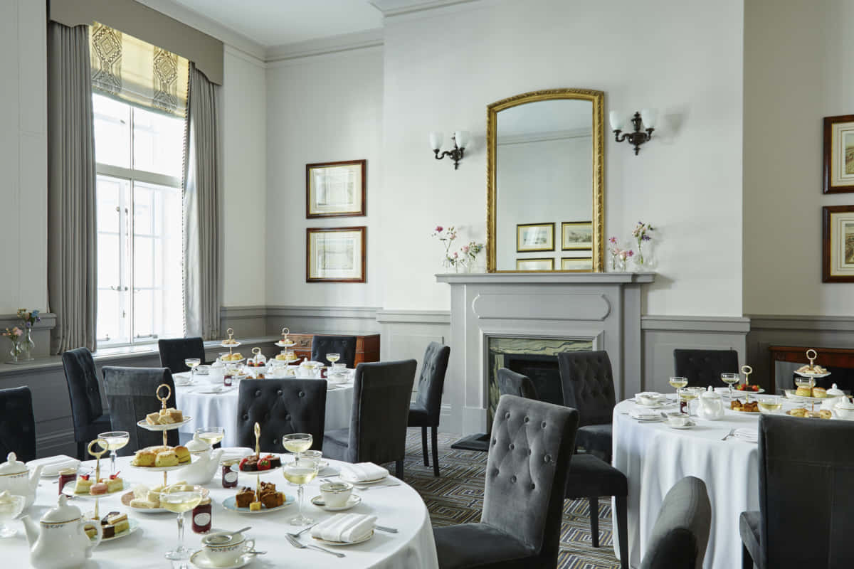 Horace Cutler Room 2