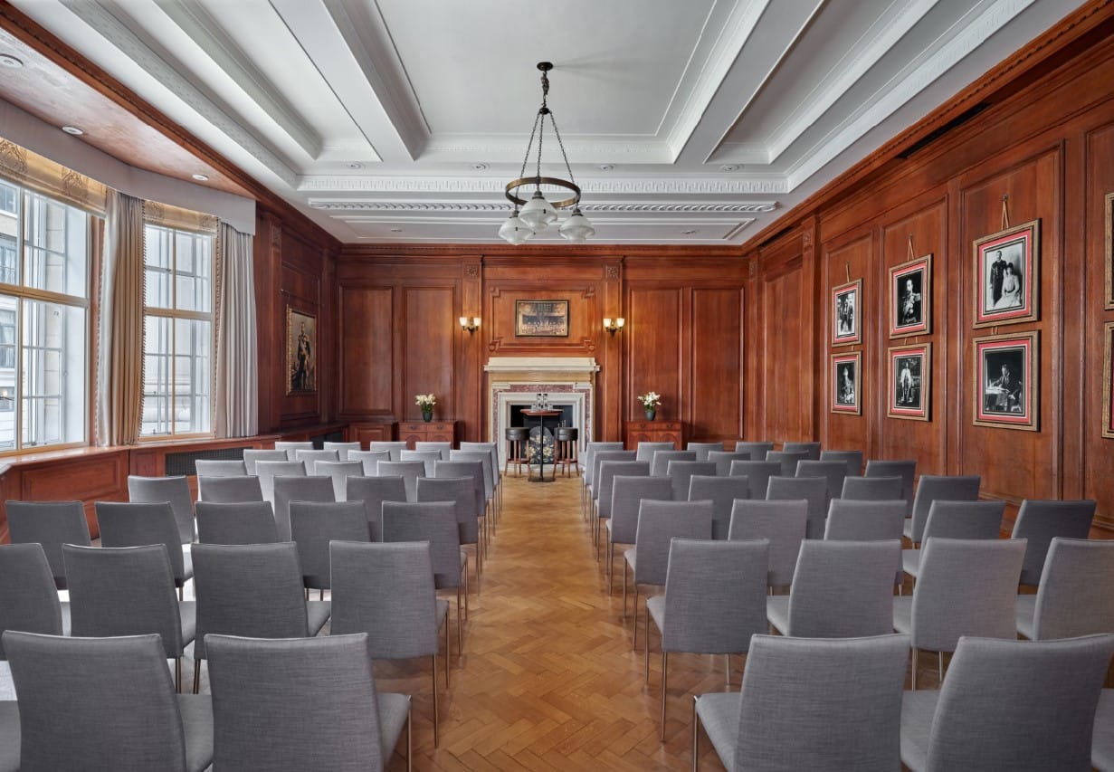 King George V Room