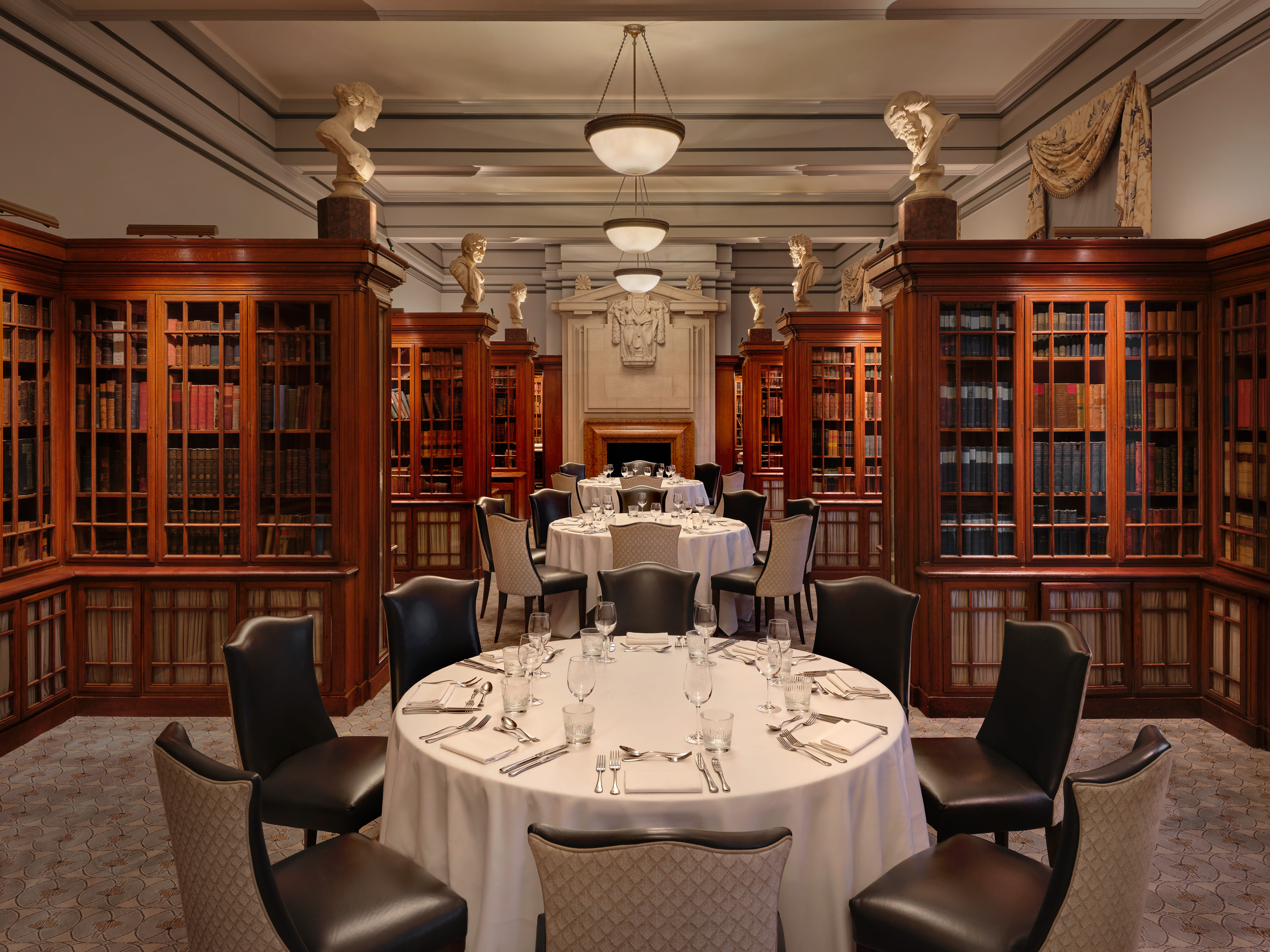 The Library 1