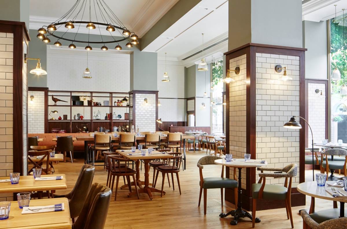 Thomas More Room 1 2