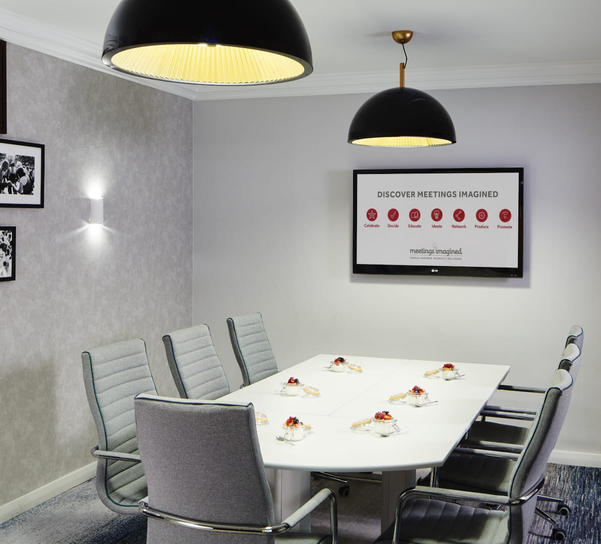 Westmacott Suite 1 3