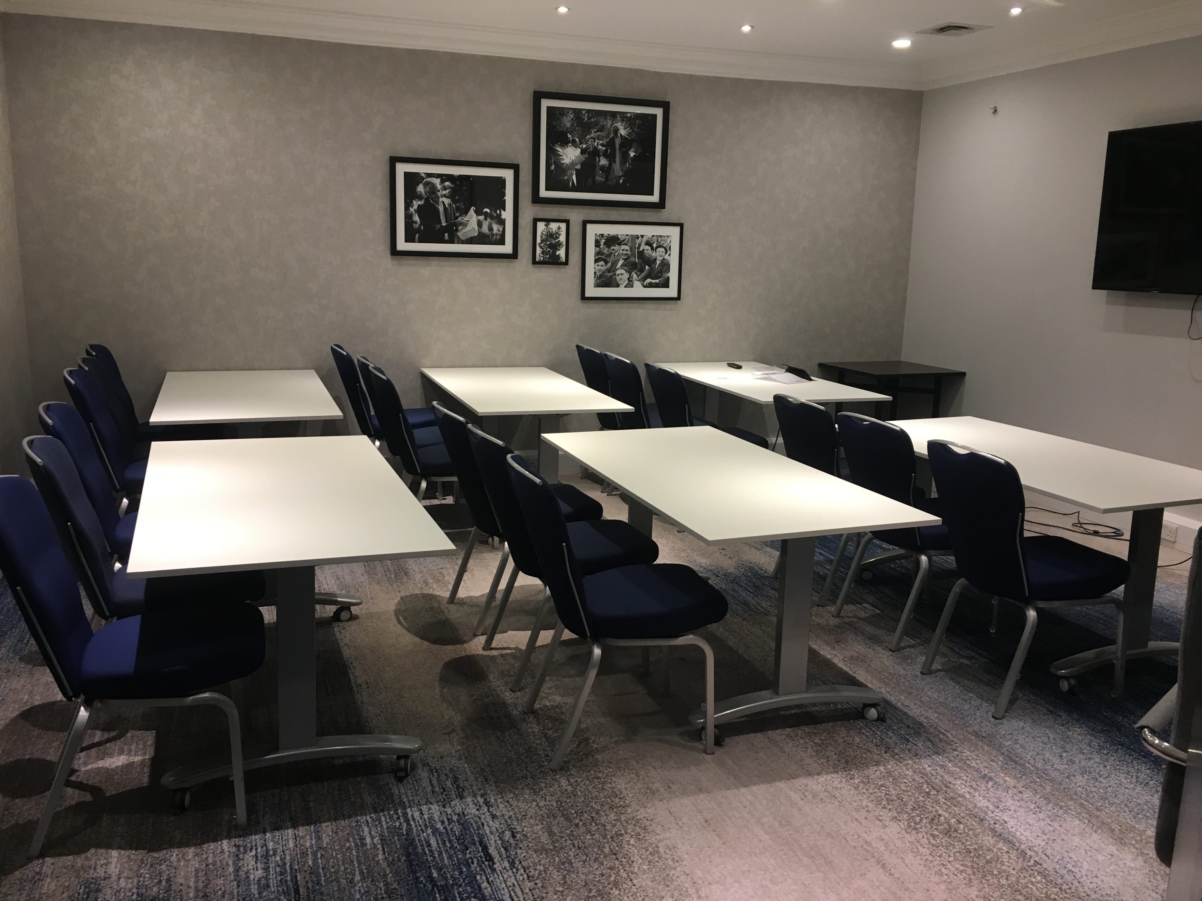 Westmacott Suite 1 1