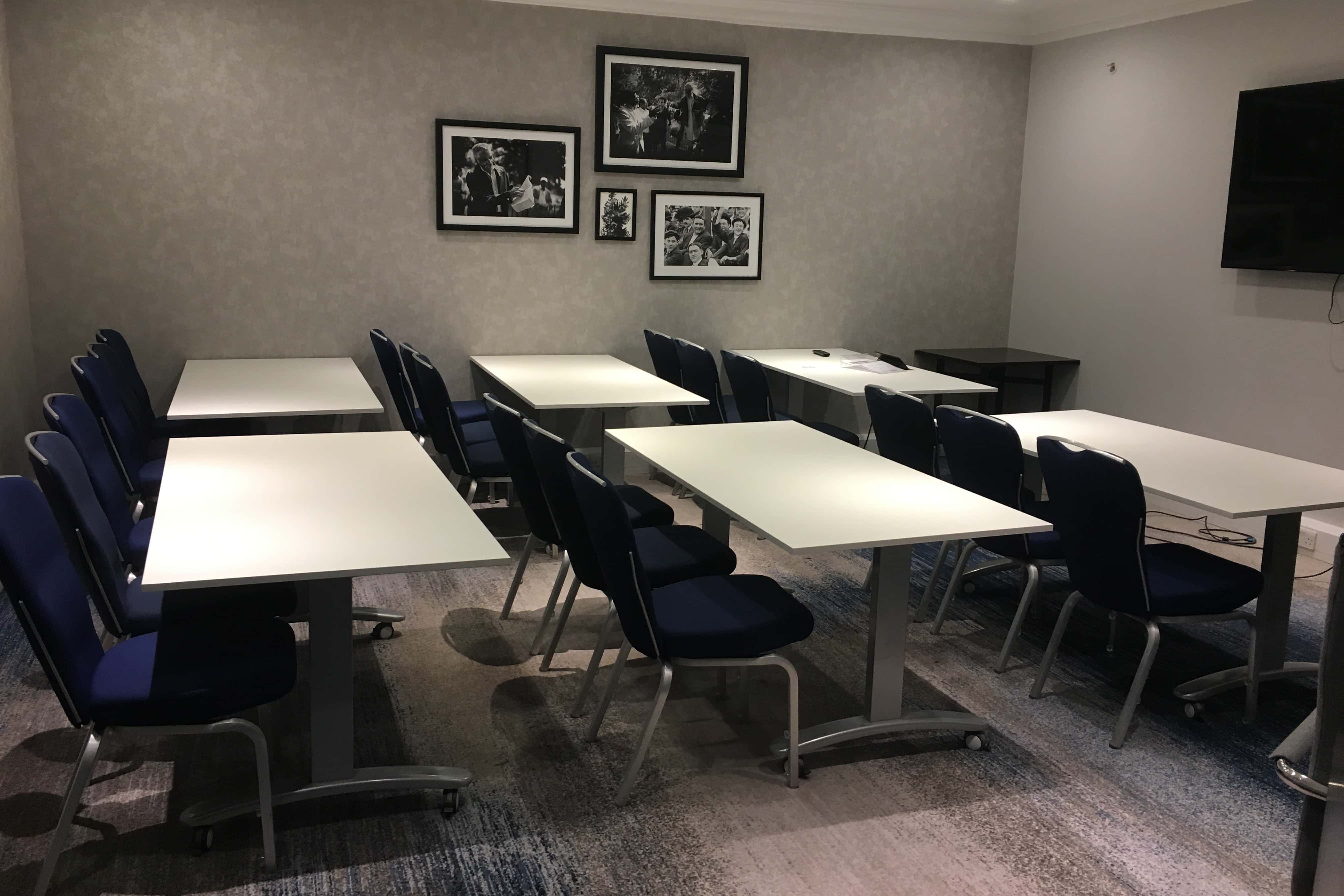 Westmacott Suite 1 1