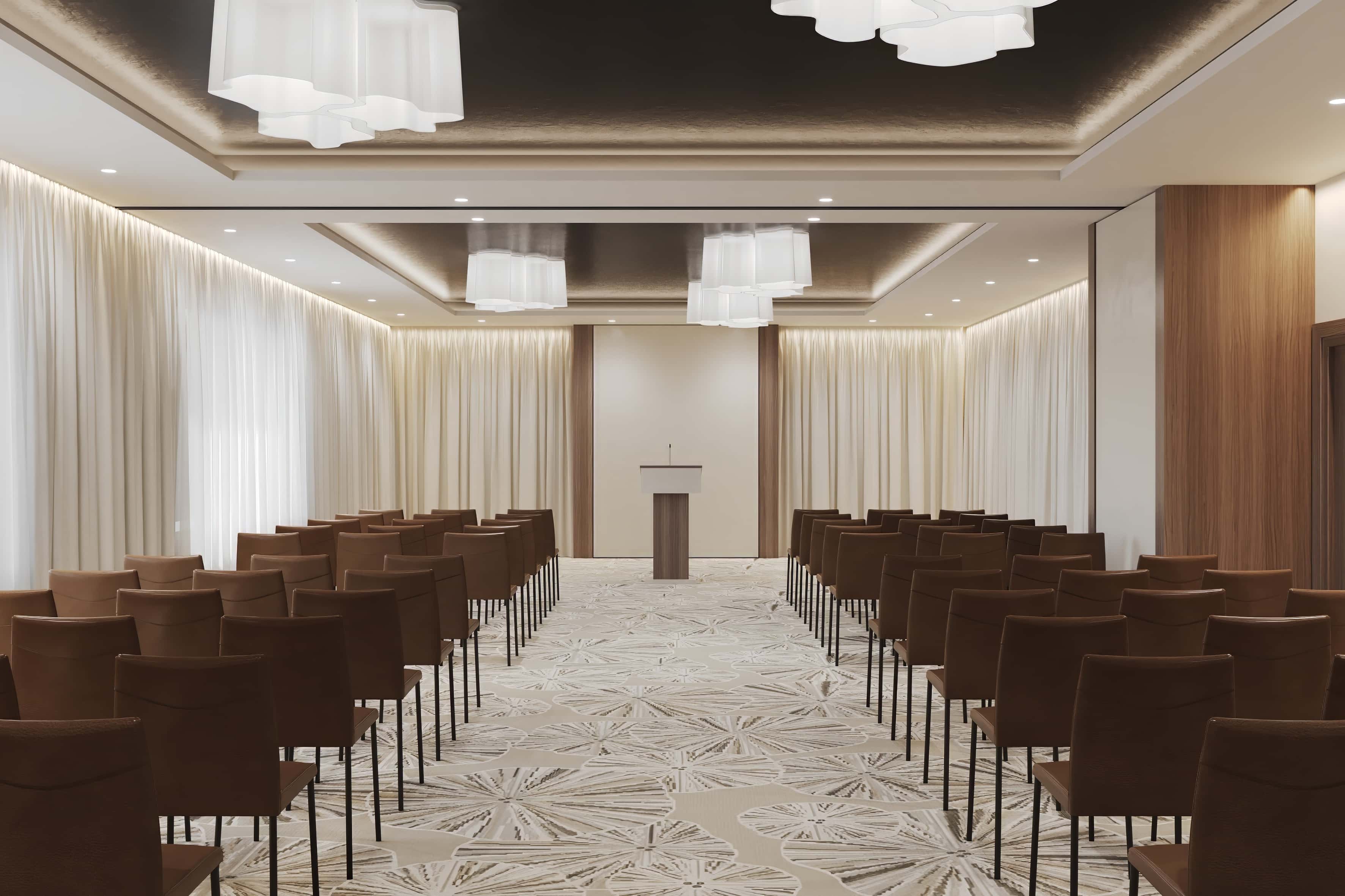 Marylebone Suite 1